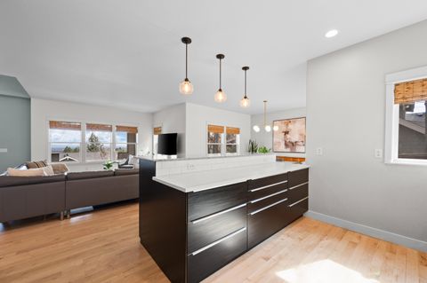 Tiny photo for 3039 NW Craftsman Drive, Bend, OR 97703 (MLS # 220217399)