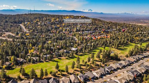 Tiny photo for 3039 NW Craftsman Drive, Bend, OR 97703 (MLS # 220217399)