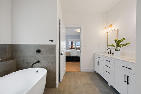 Tiny photo for 3039 NW Craftsman Drive, Bend, OR 97703 (MLS # 220217399)