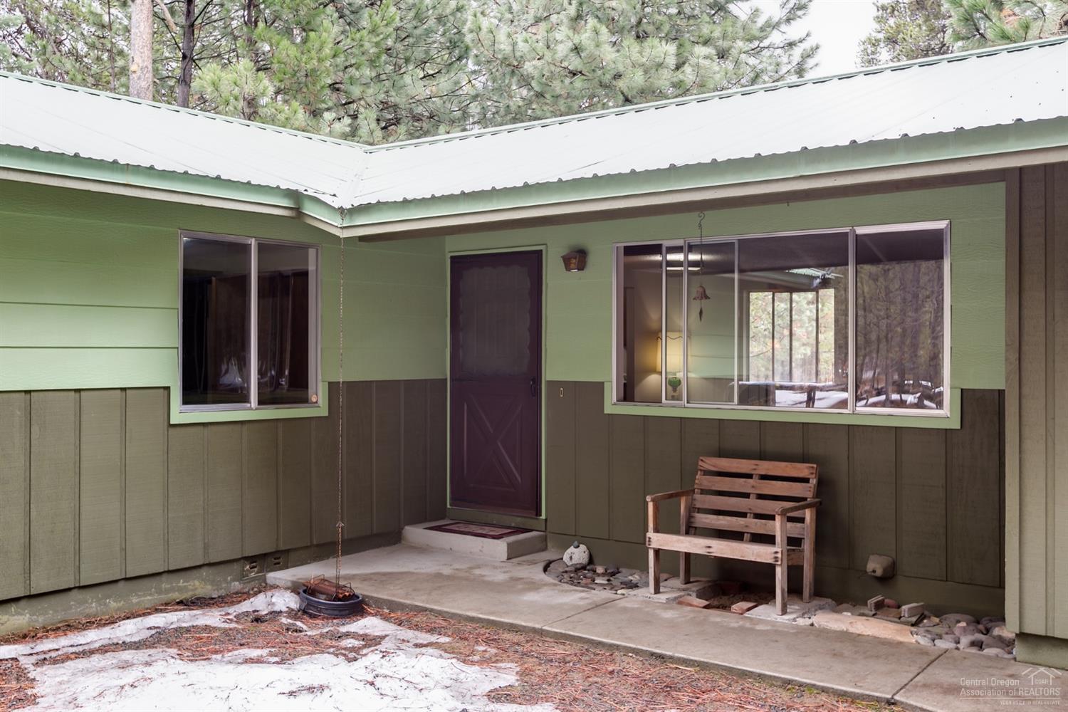 Tall Pines - Residential