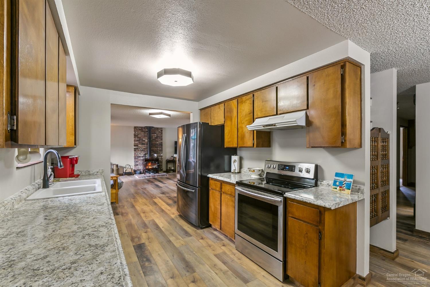 Tall Pines - Residential