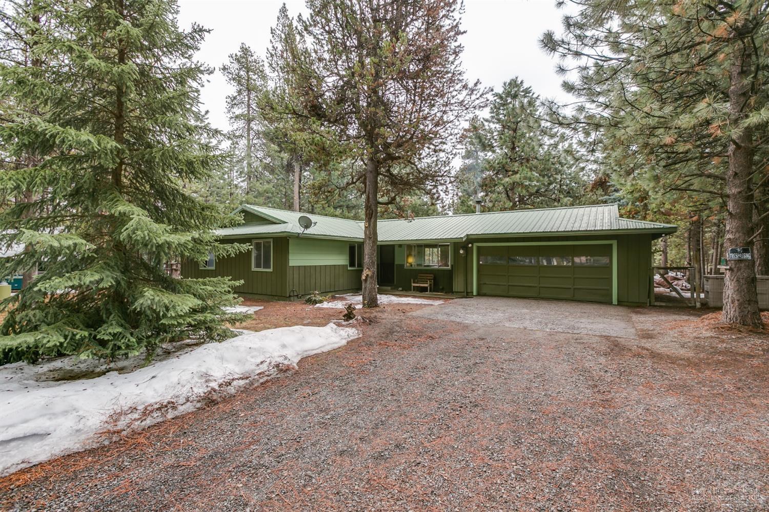 Tall Pines - Residential