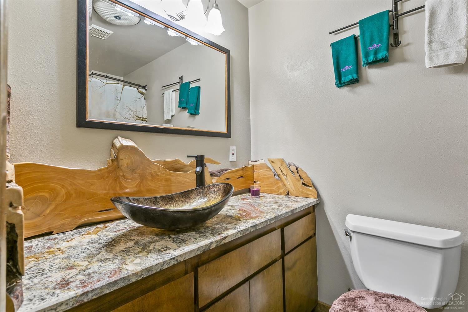 Tall Pines - Residential