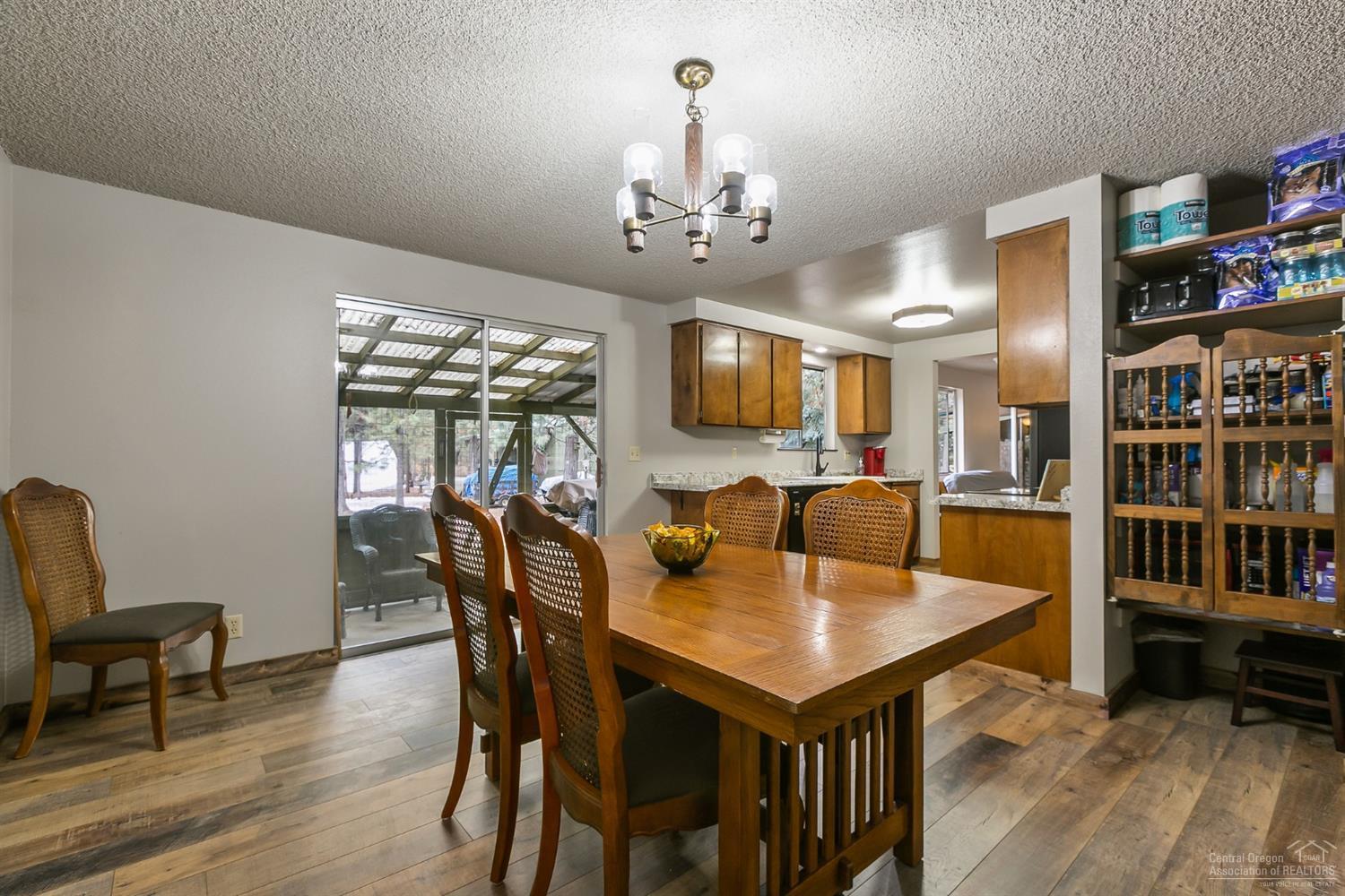 Tall Pines - Residential