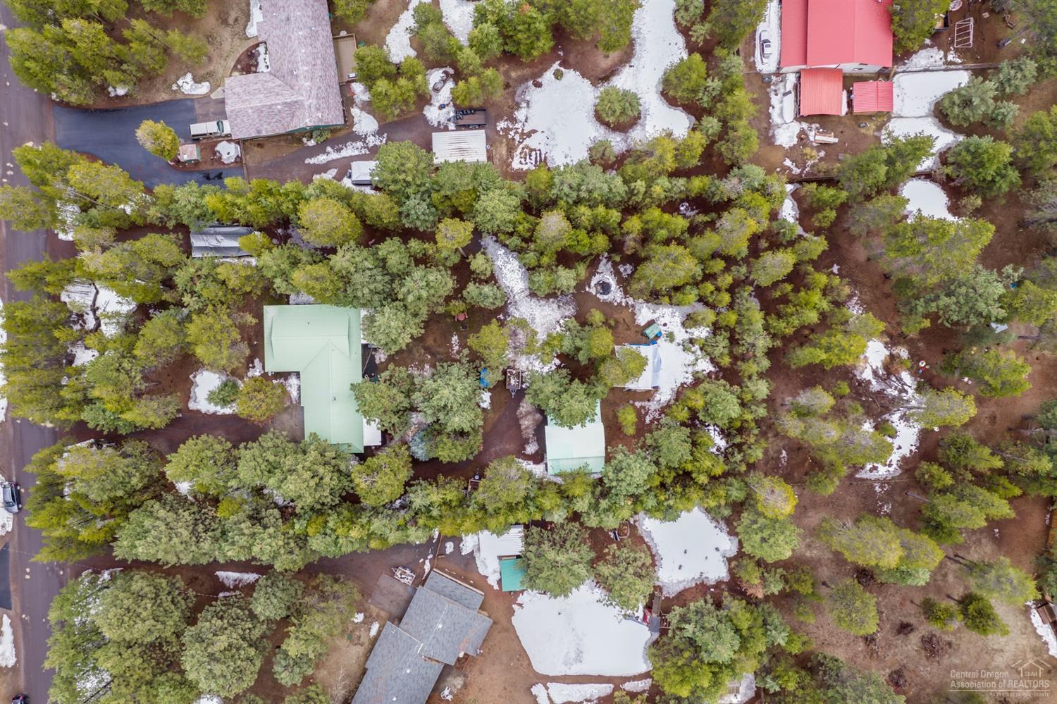 Tall Pines - Residential