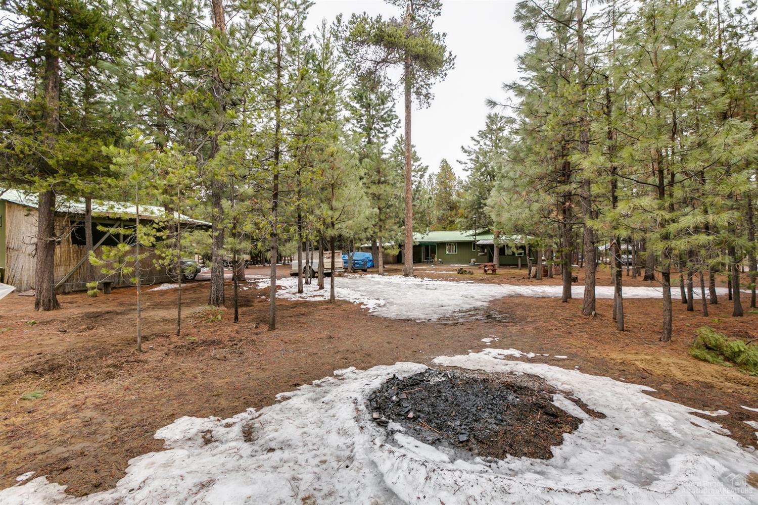 Tall Pines - Residential