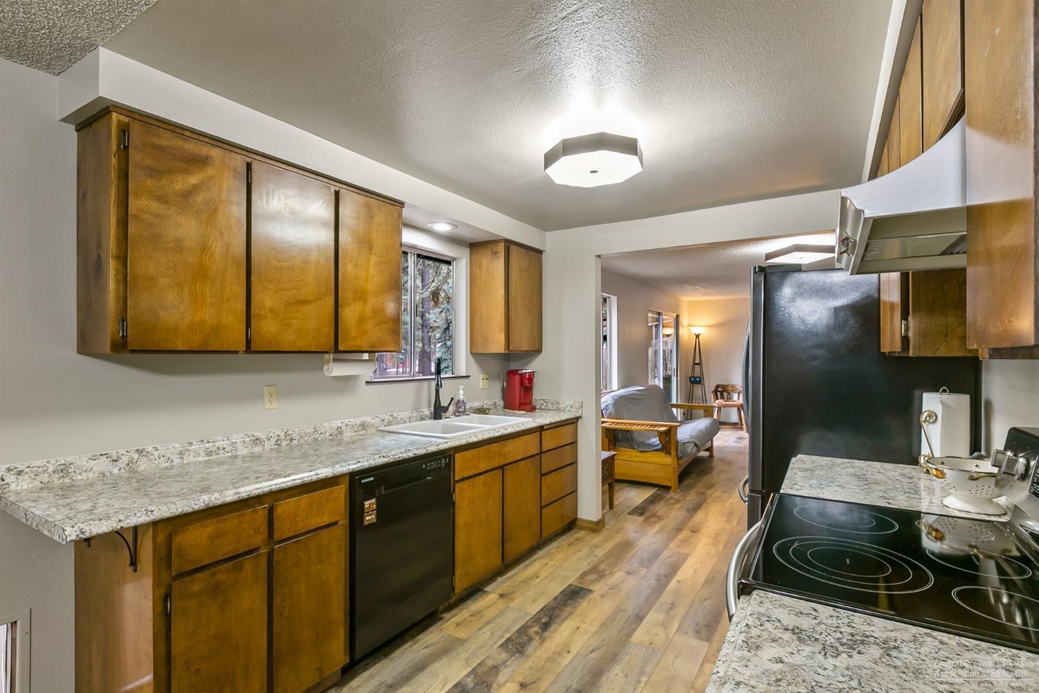 Tall Pines - Residential