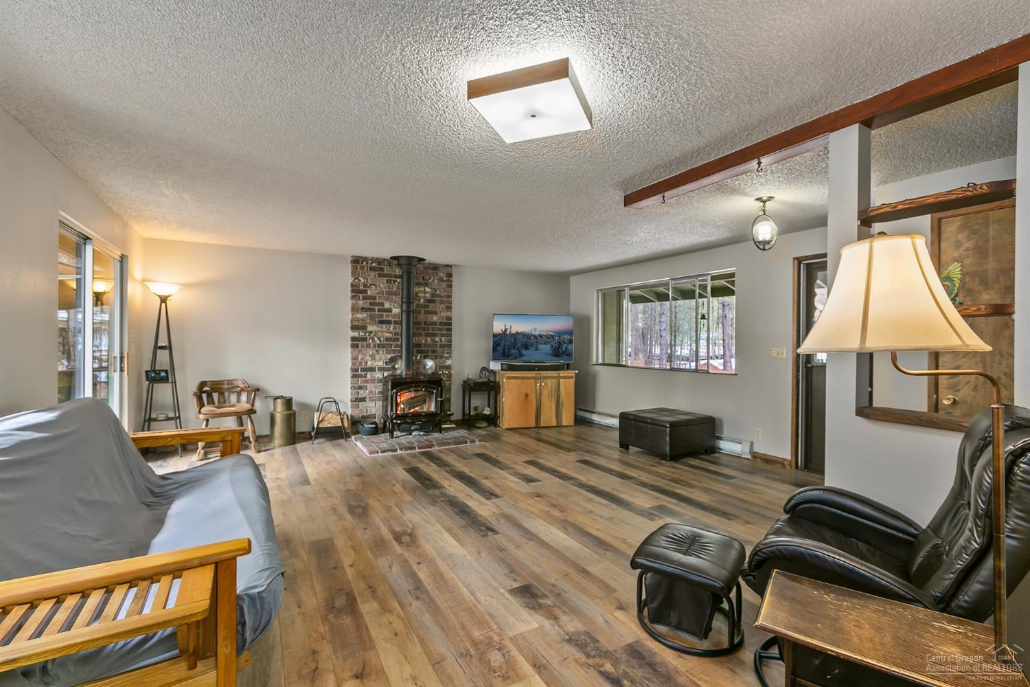 Tall Pines - Residential