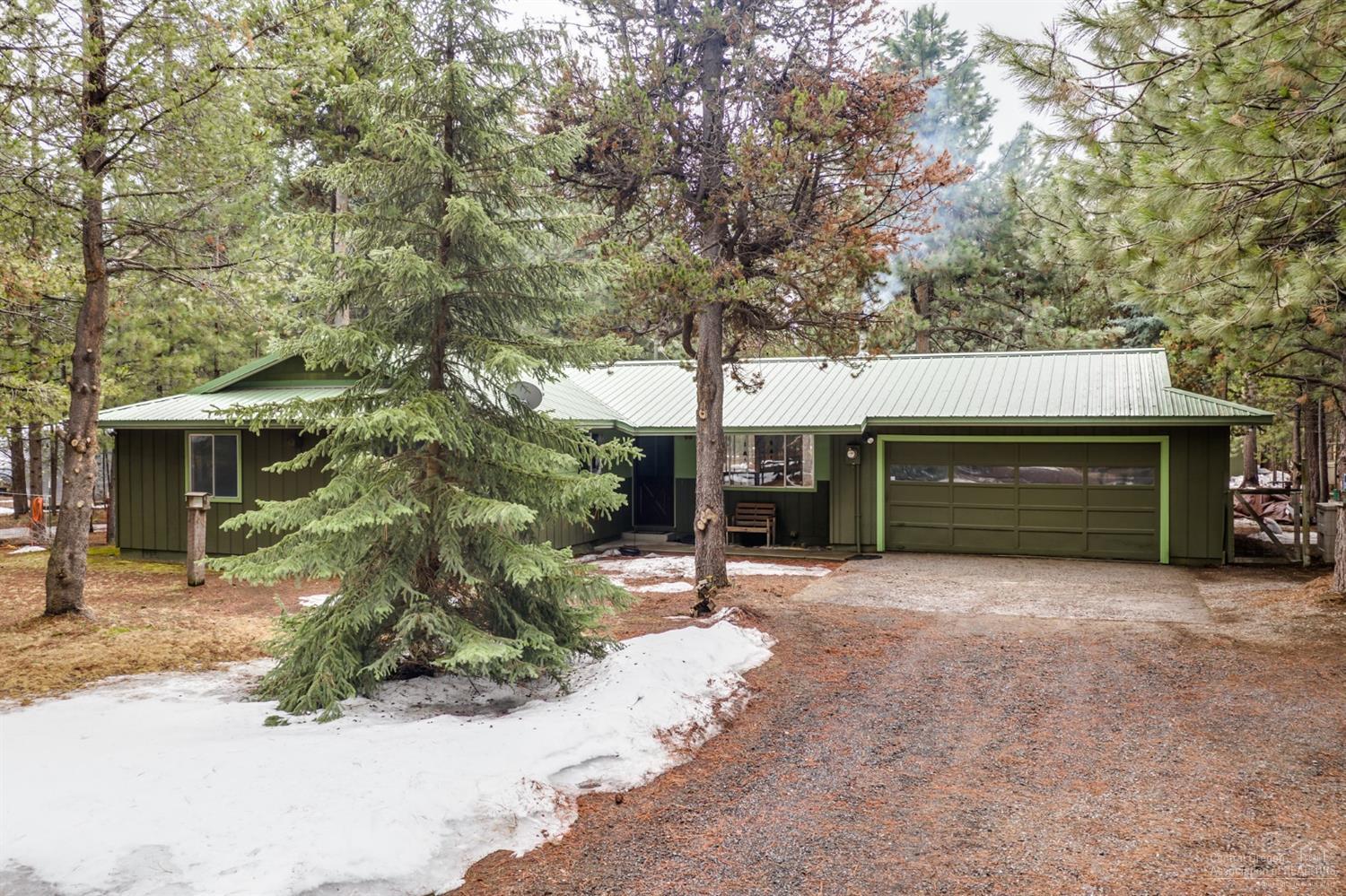 Tall Pines - Residential