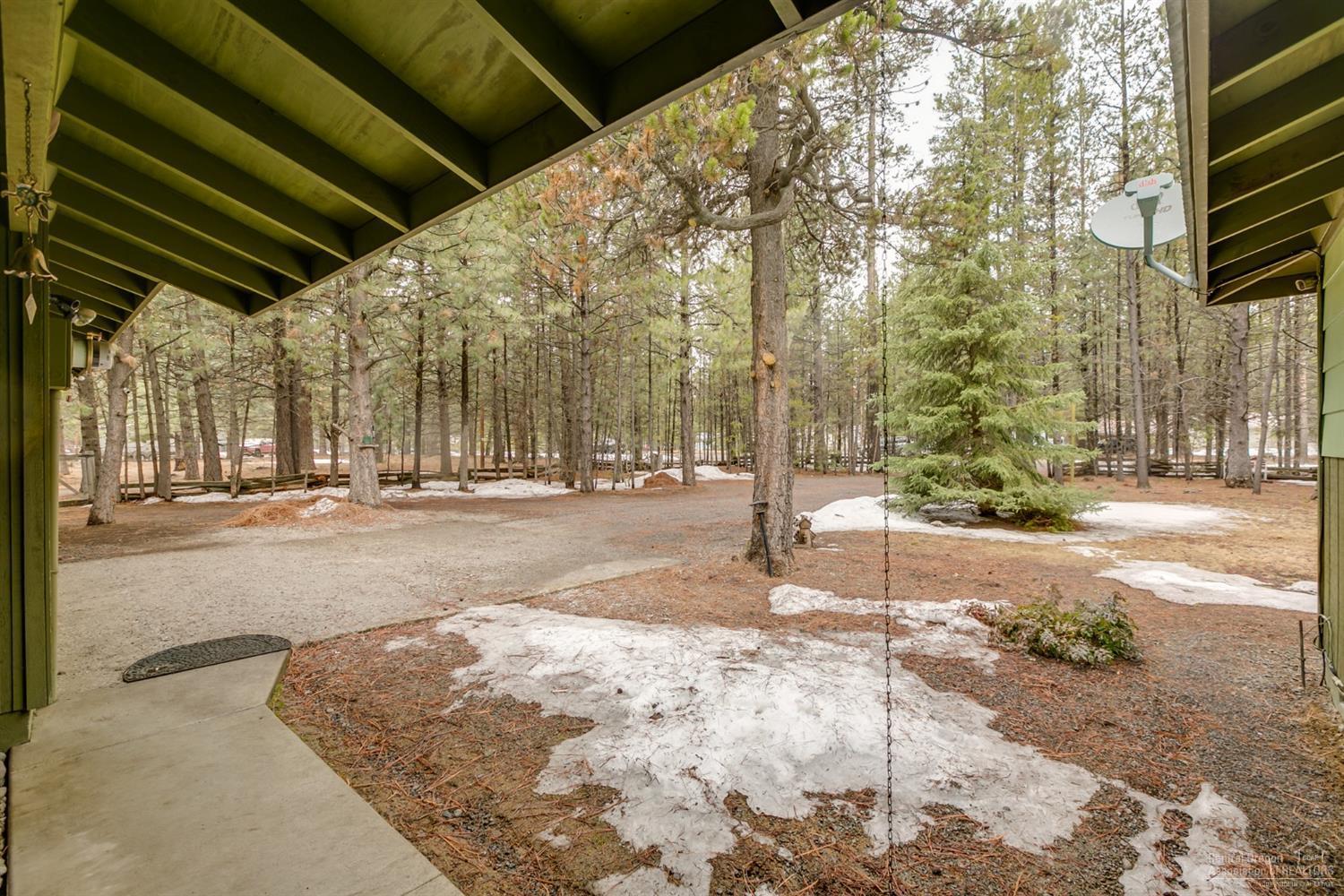 Tall Pines - Residential