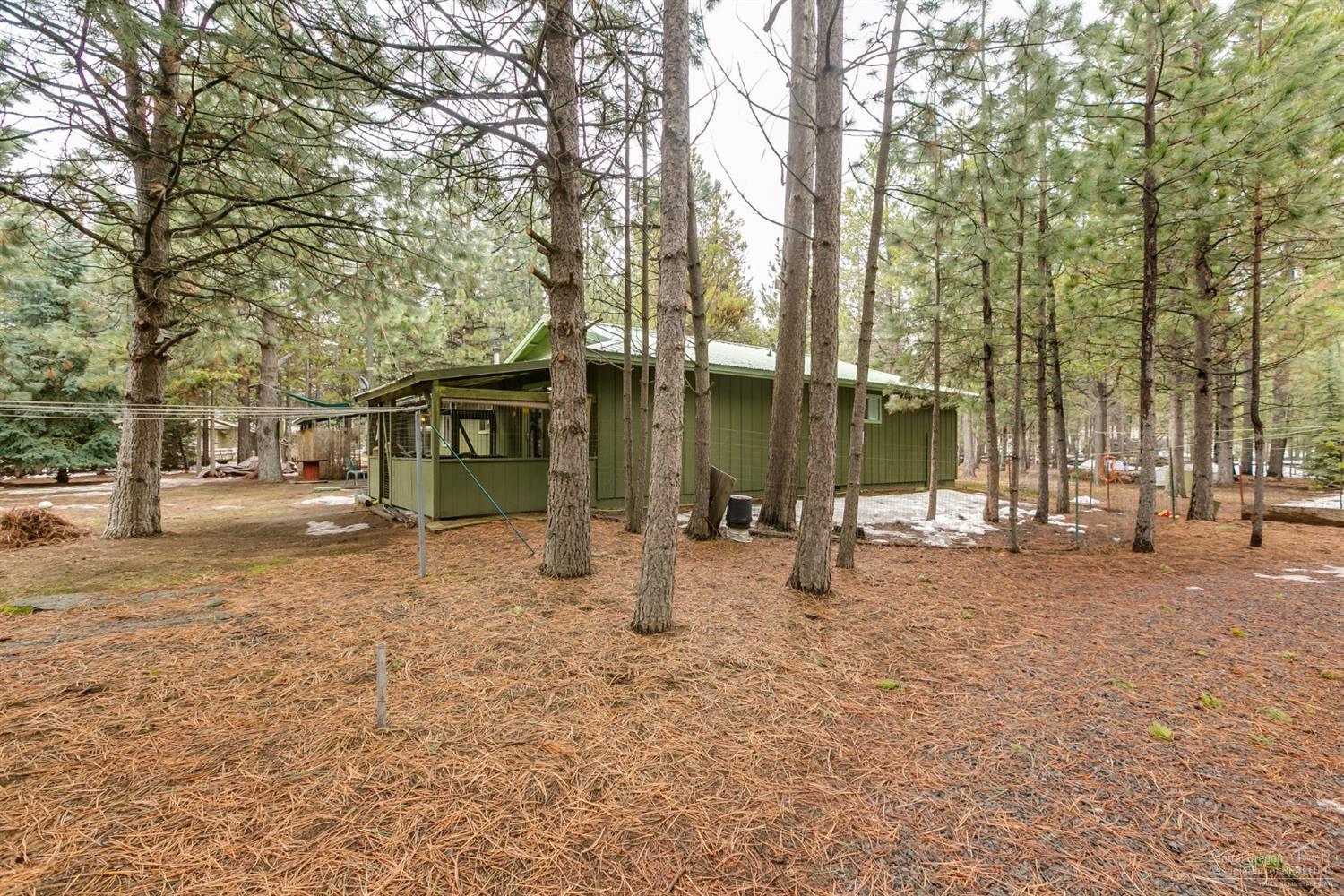 Tall Pines - Residential