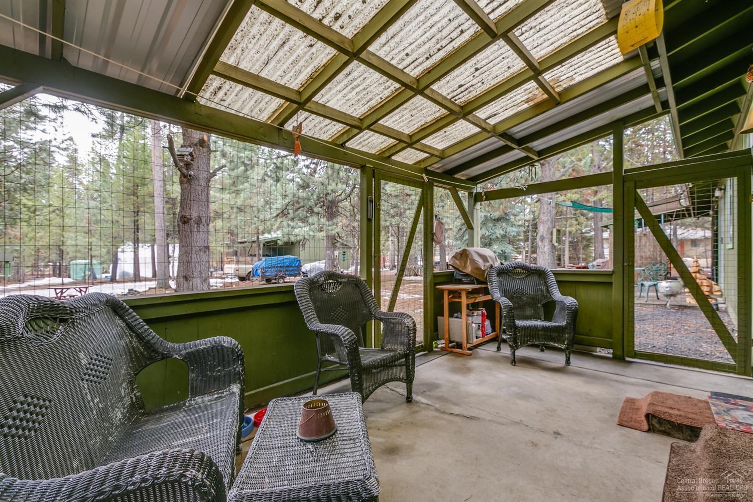 Tall Pines - Residential