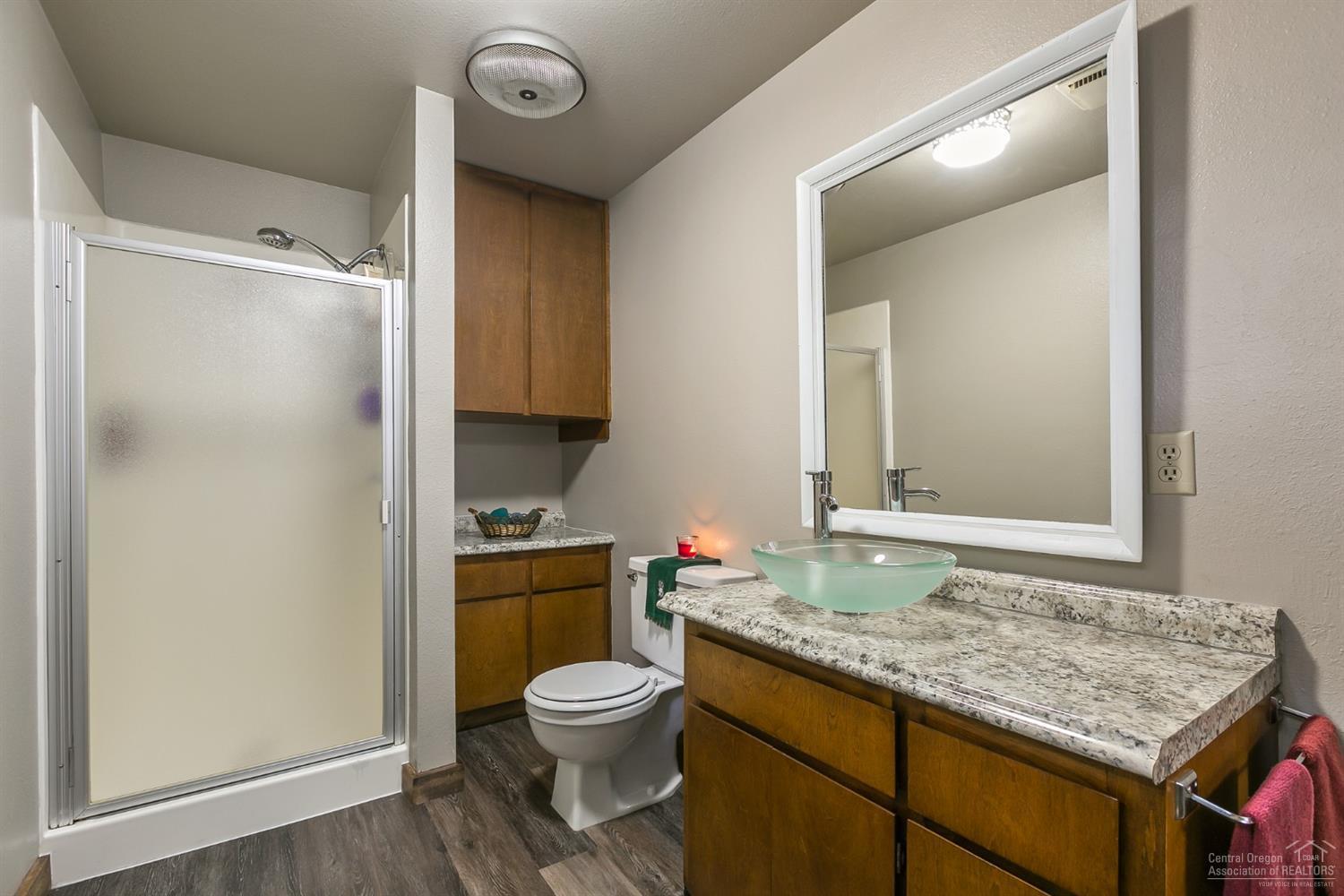 Tall Pines - Residential