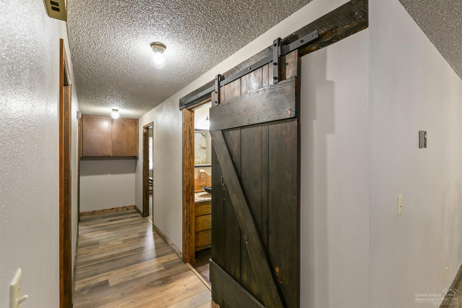 Tall Pines - Residential