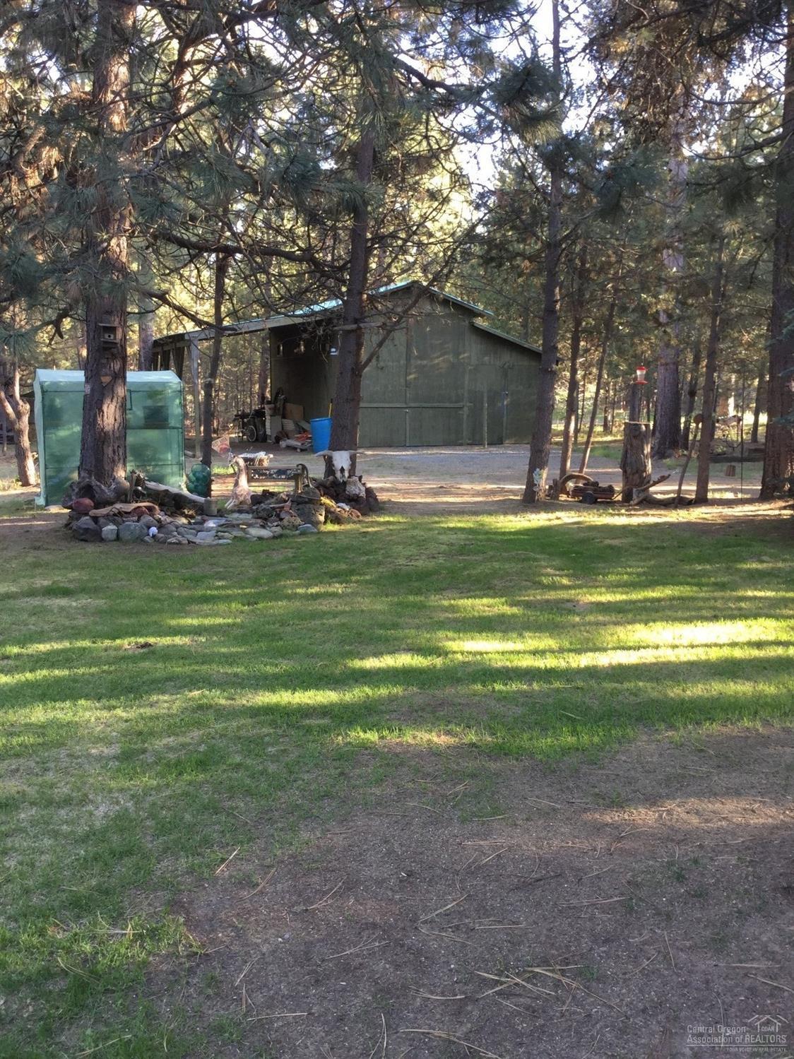 Tall Pines - Residential