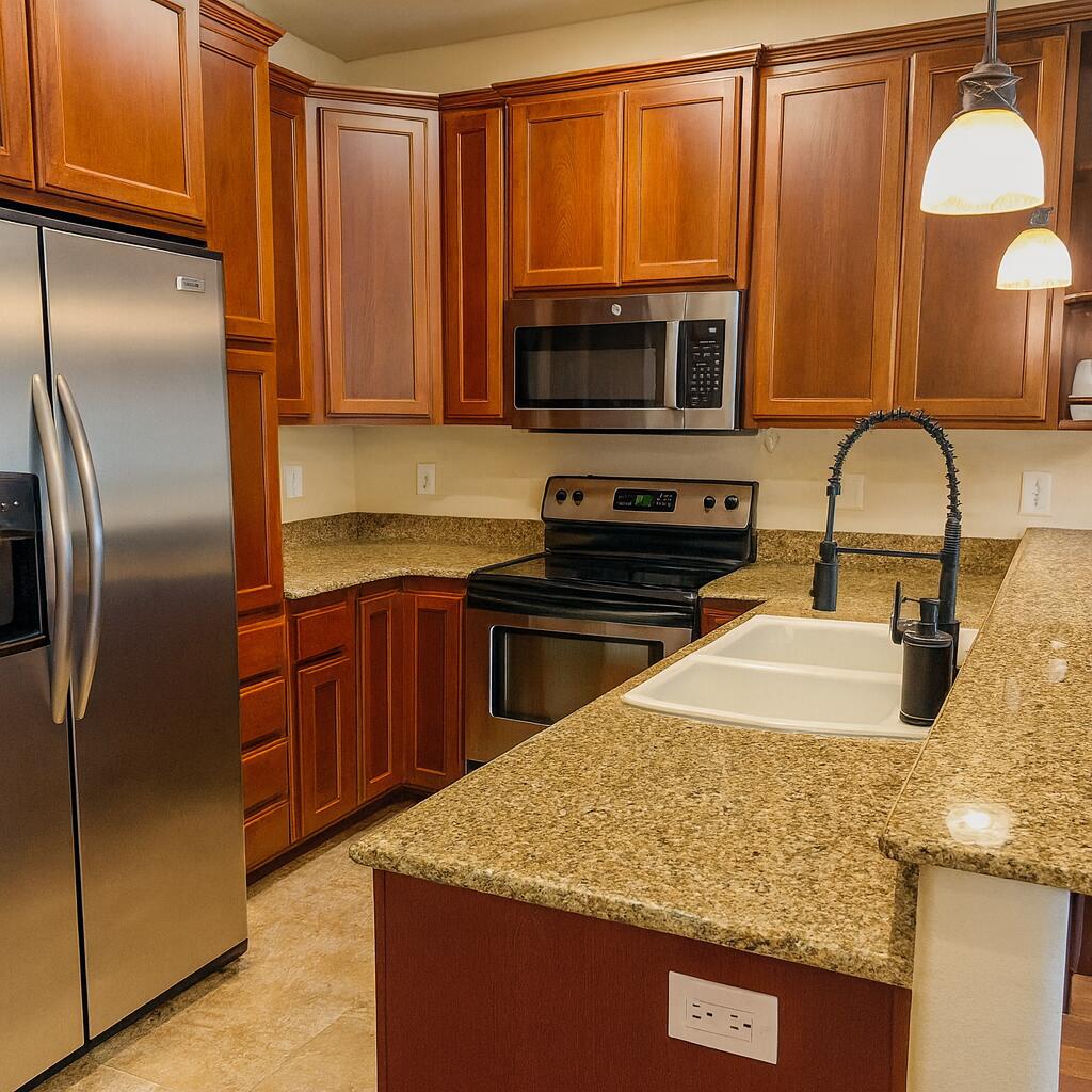 Sequoia Village - Residential