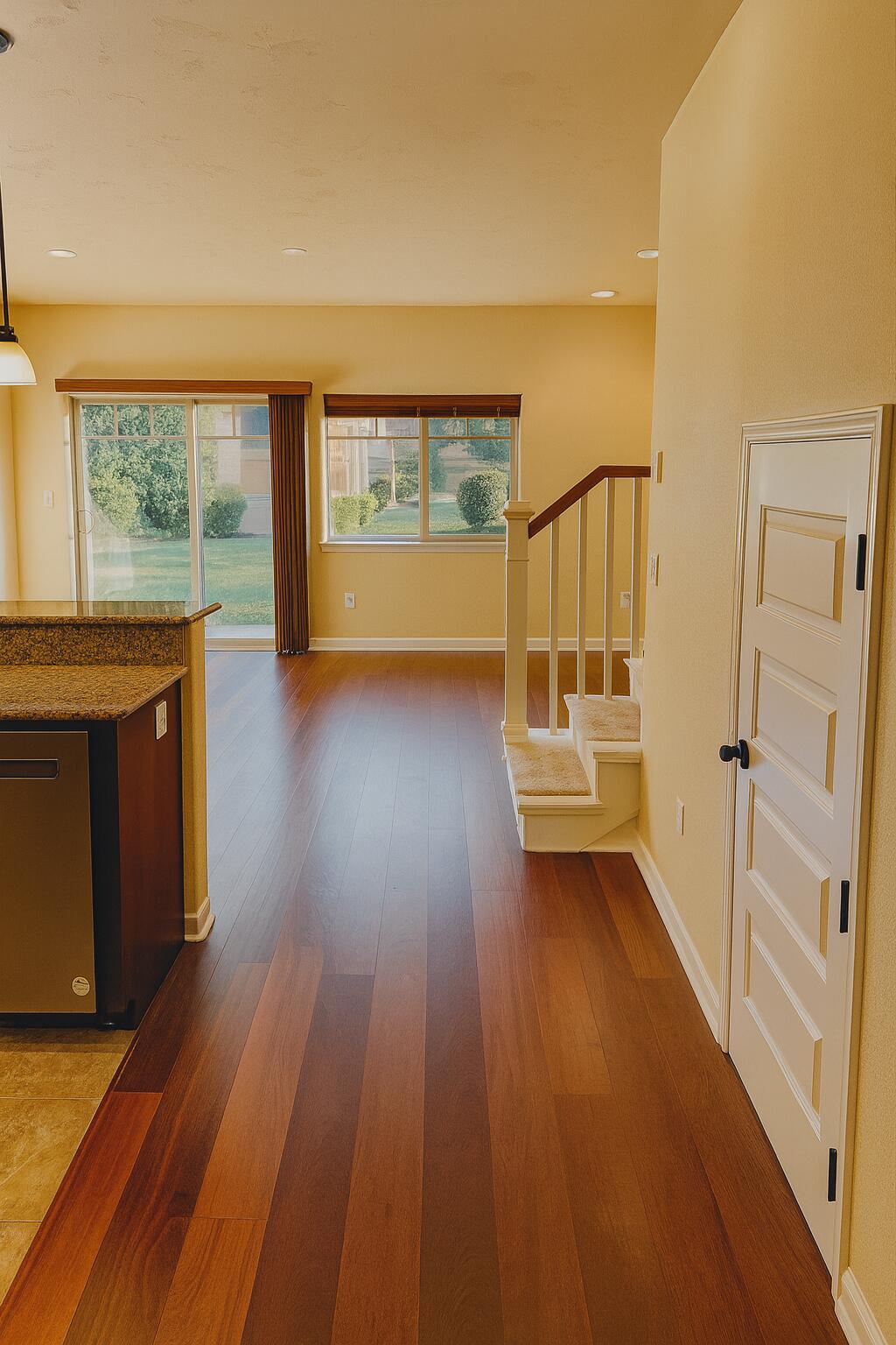 Sequoia Village - Residential