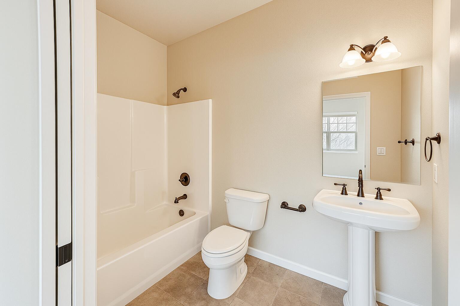 Sequoia Village - Residential