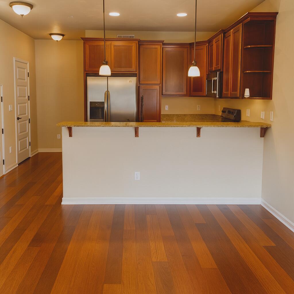 Sequoia Village - Residential