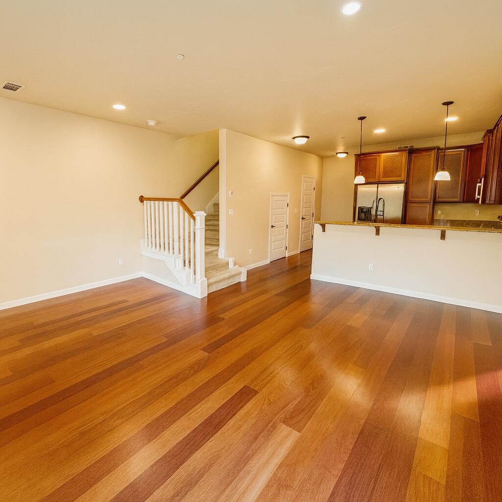 Sequoia Village - Residential