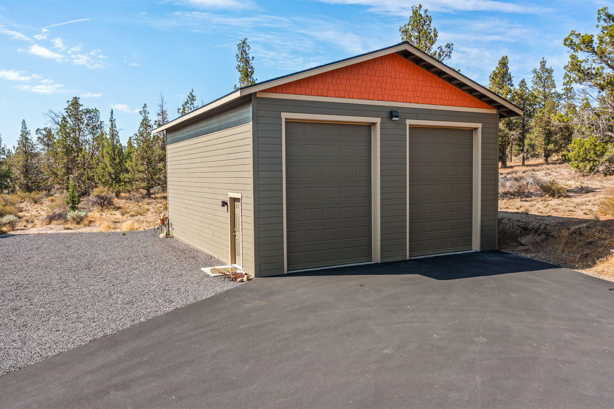 Longhorn Ridge - Residential