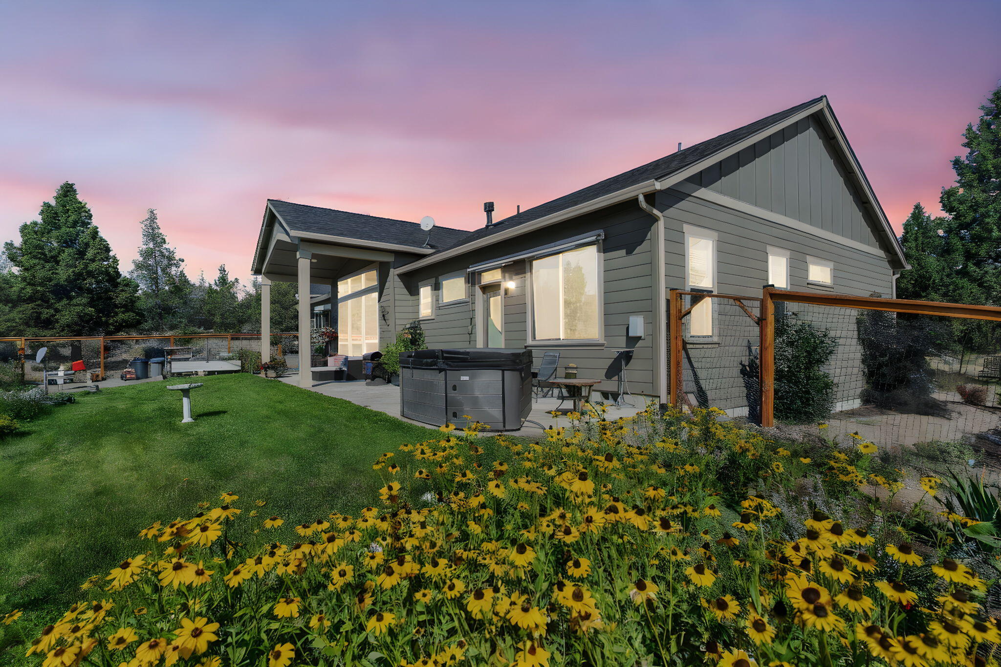 Longhorn Ridge - Residential