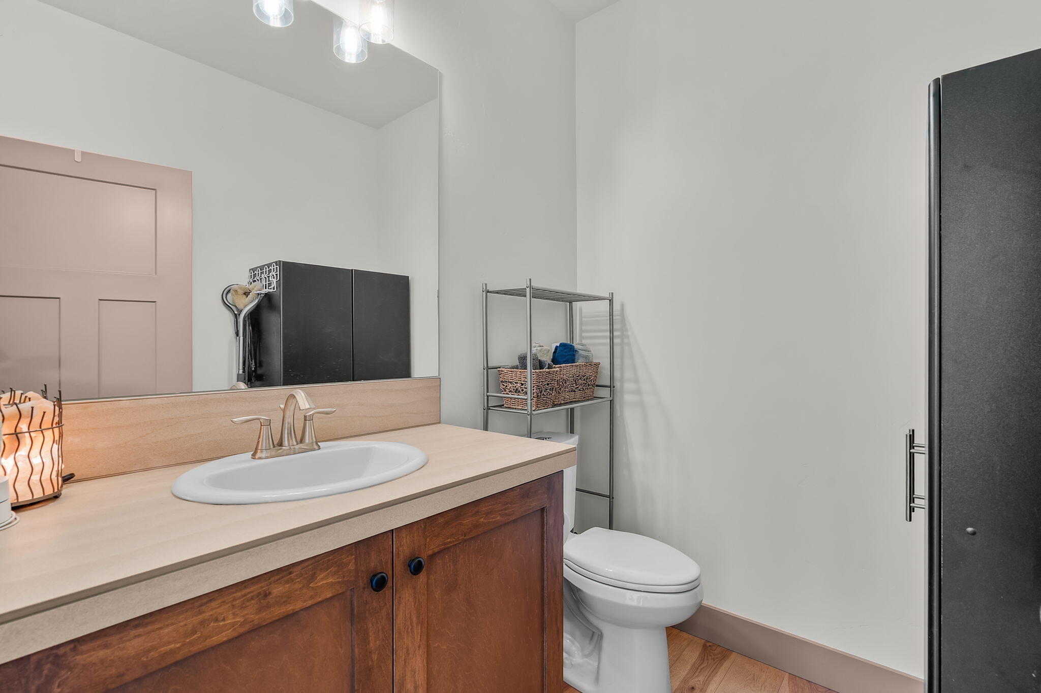 Longhorn Ridge - Residential