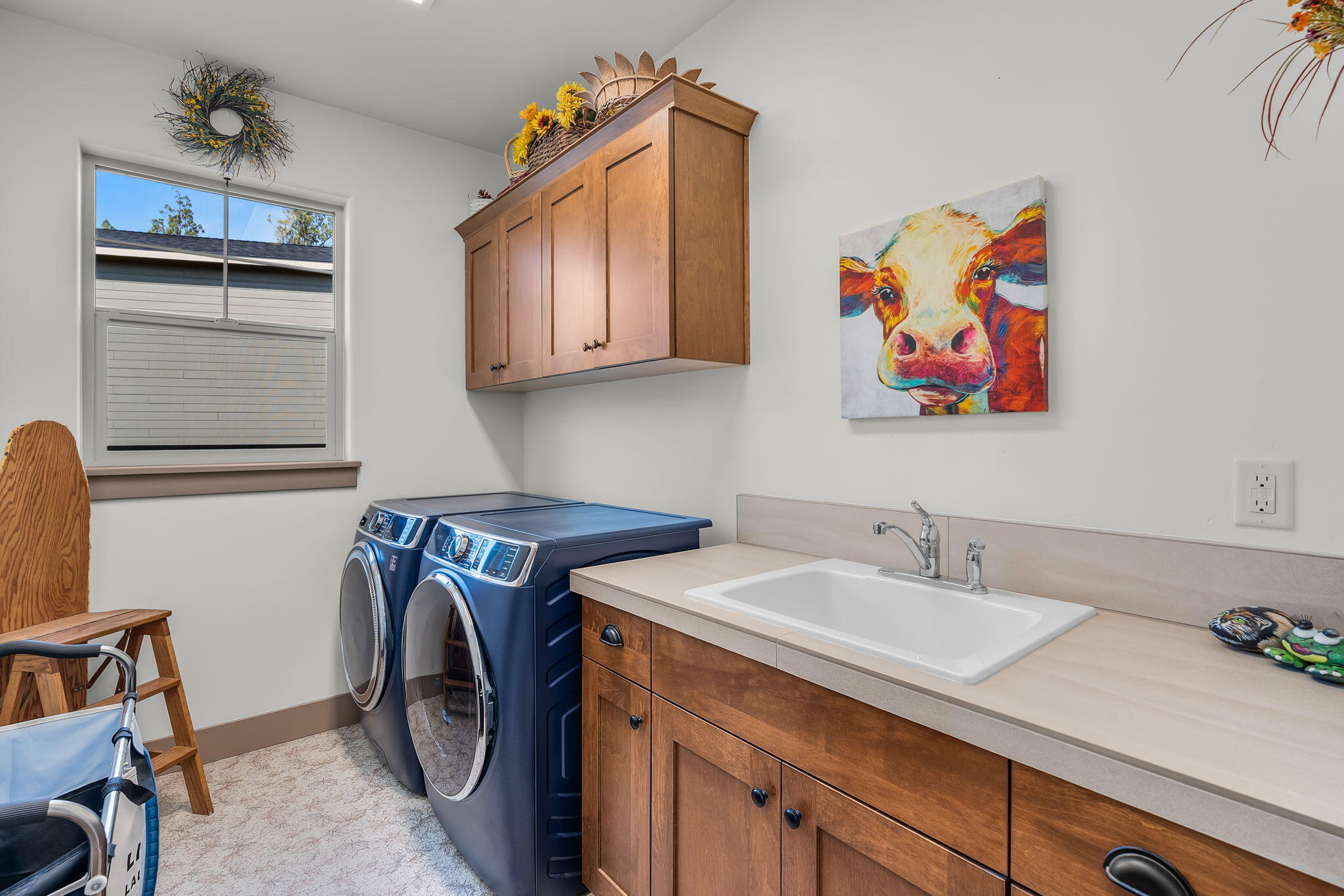 Longhorn Ridge - Residential