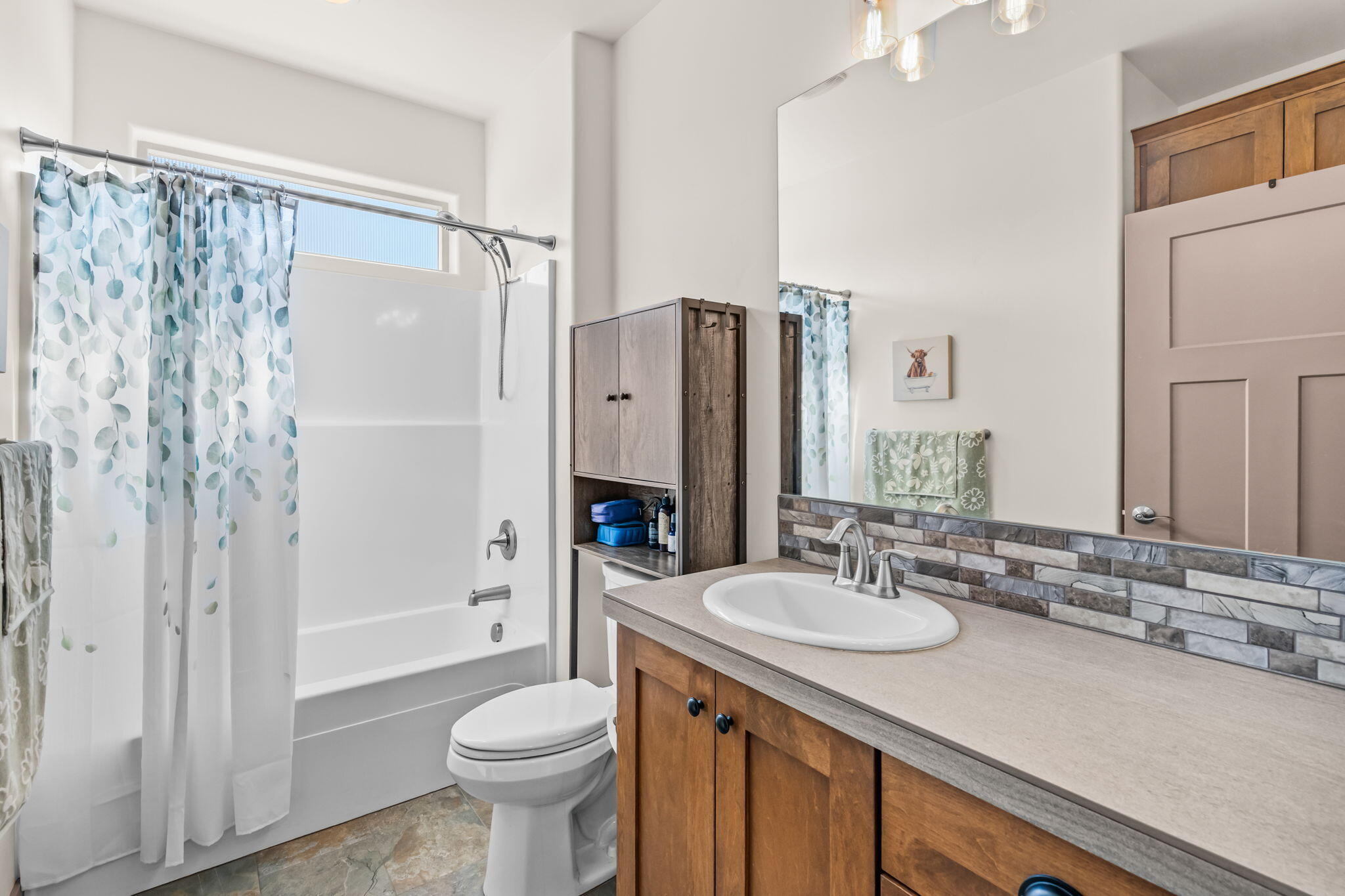 Longhorn Ridge - Residential