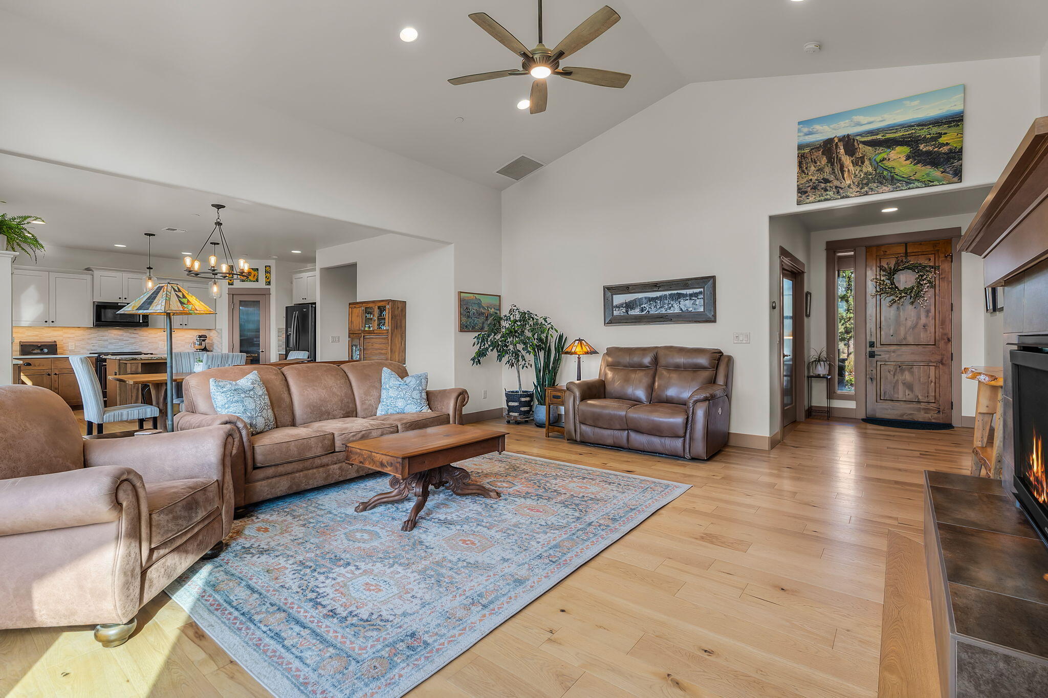 Longhorn Ridge - Residential