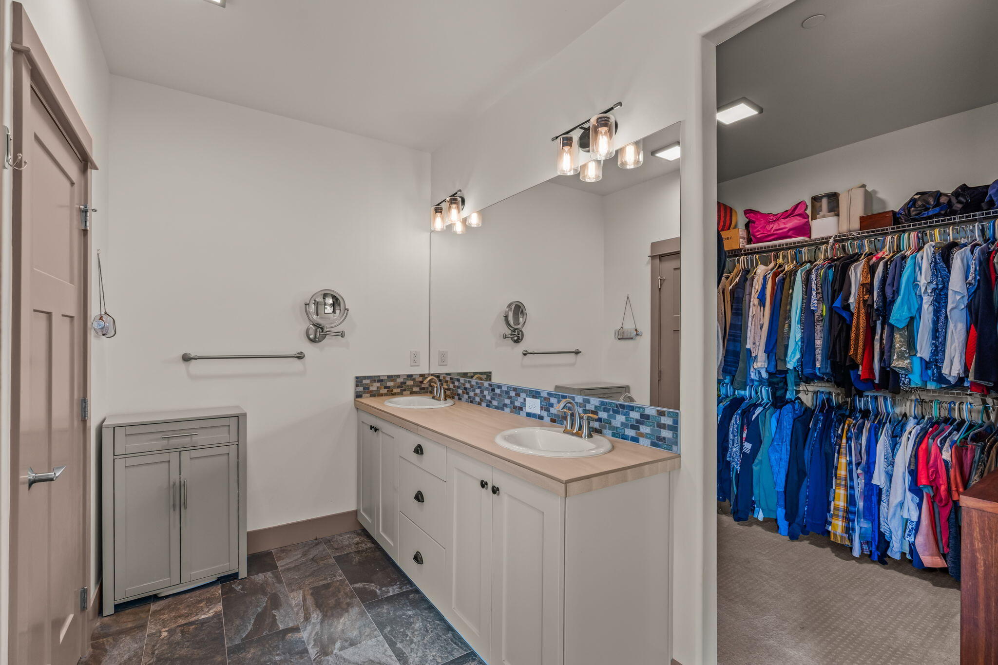 Longhorn Ridge - Residential