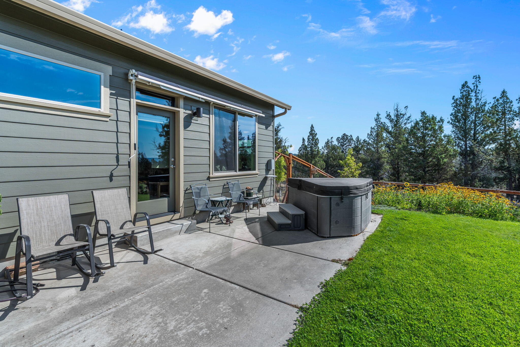 Longhorn Ridge - Residential