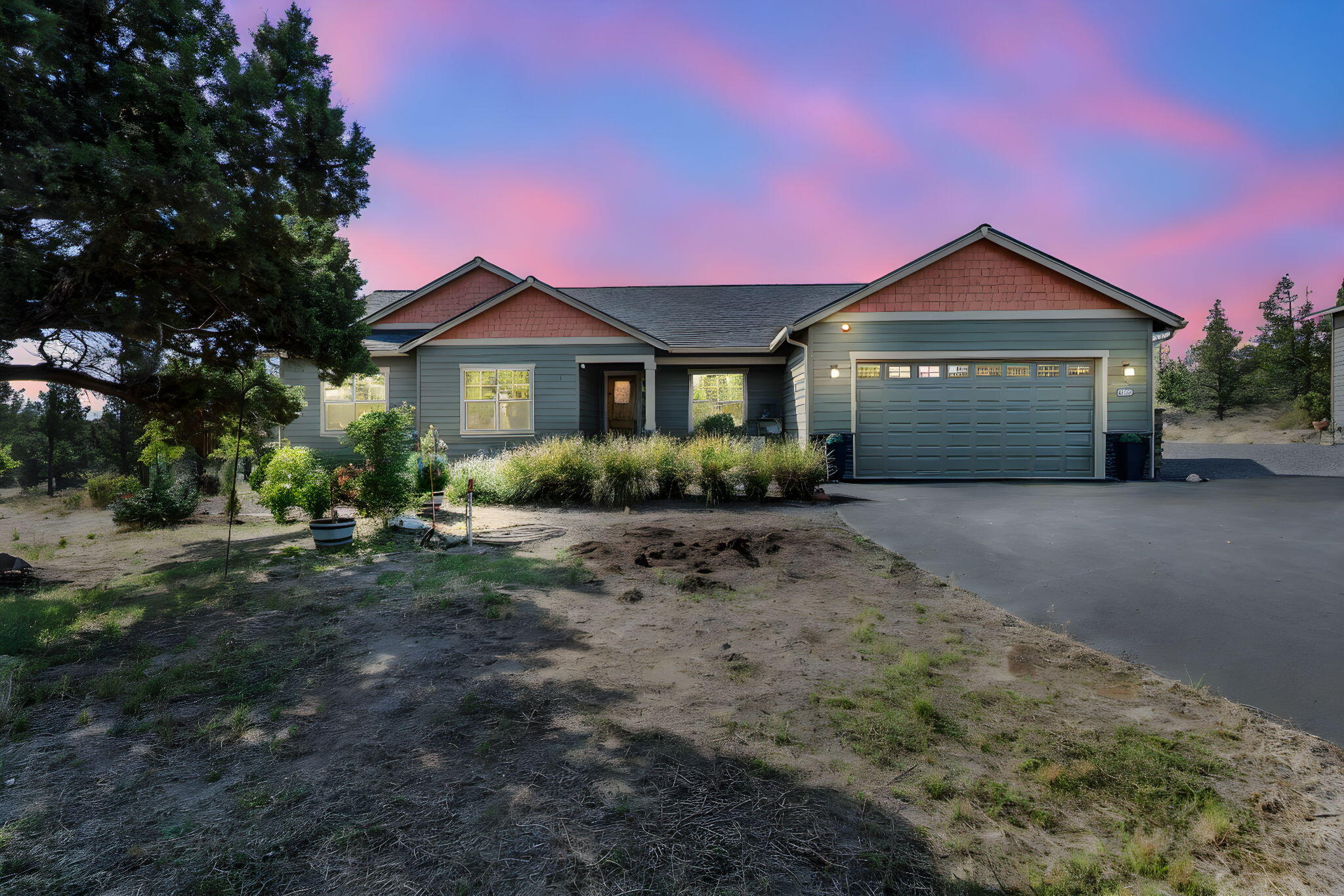 Longhorn Ridge - Residential