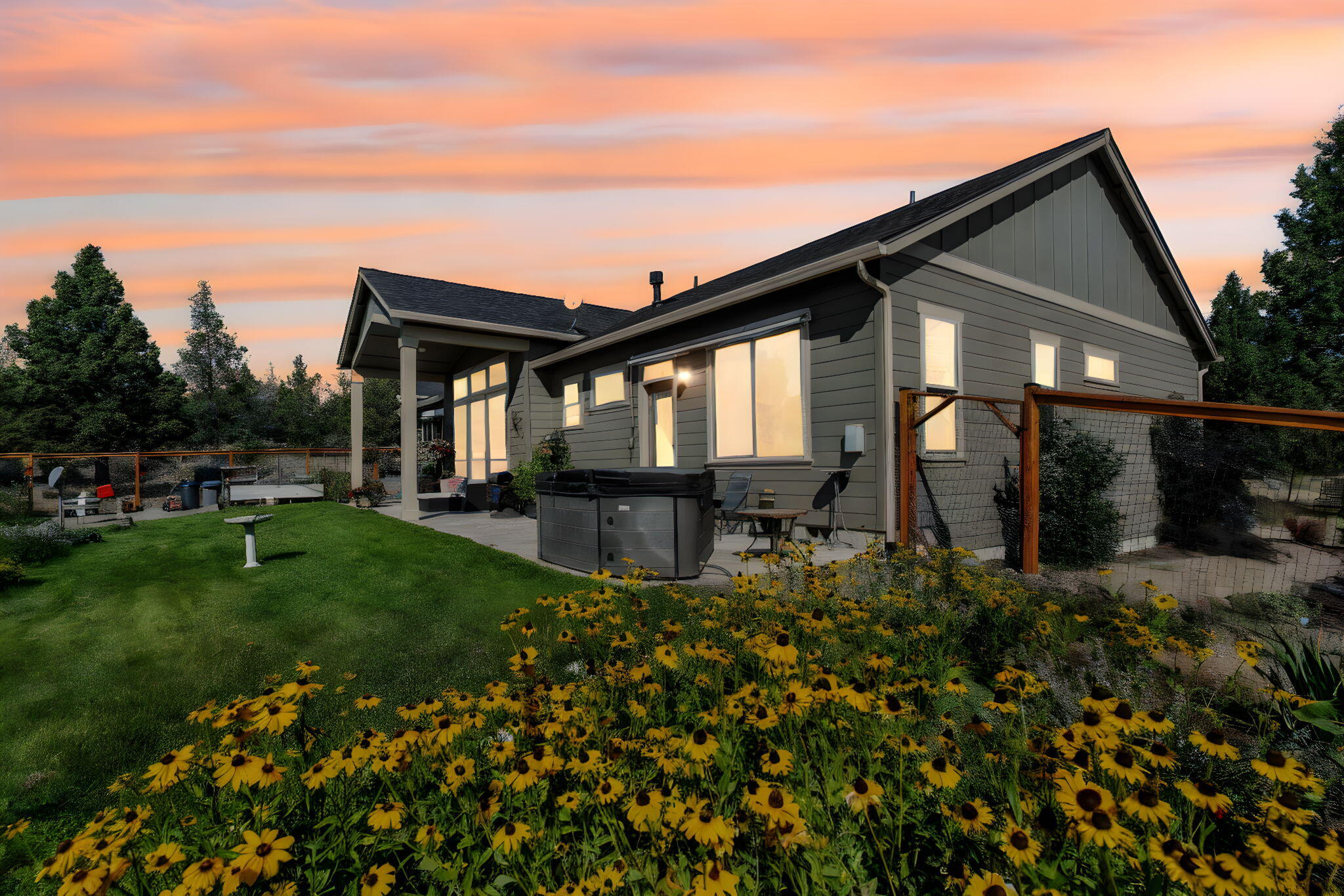 Longhorn Ridge - Residential