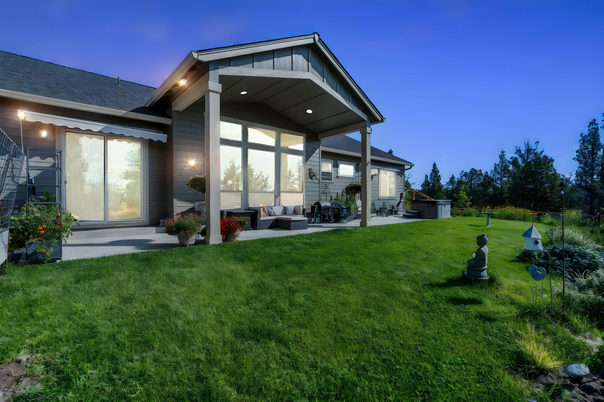 Longhorn Ridge - Residential