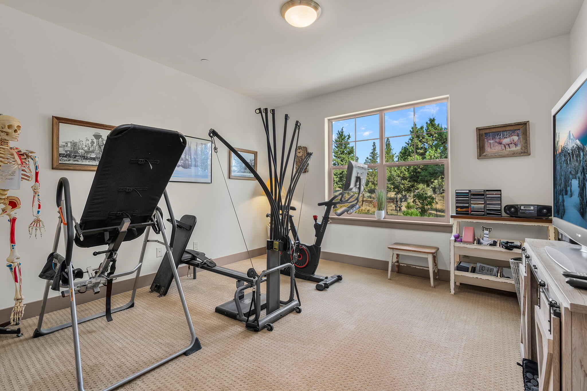 Longhorn Ridge - Residential