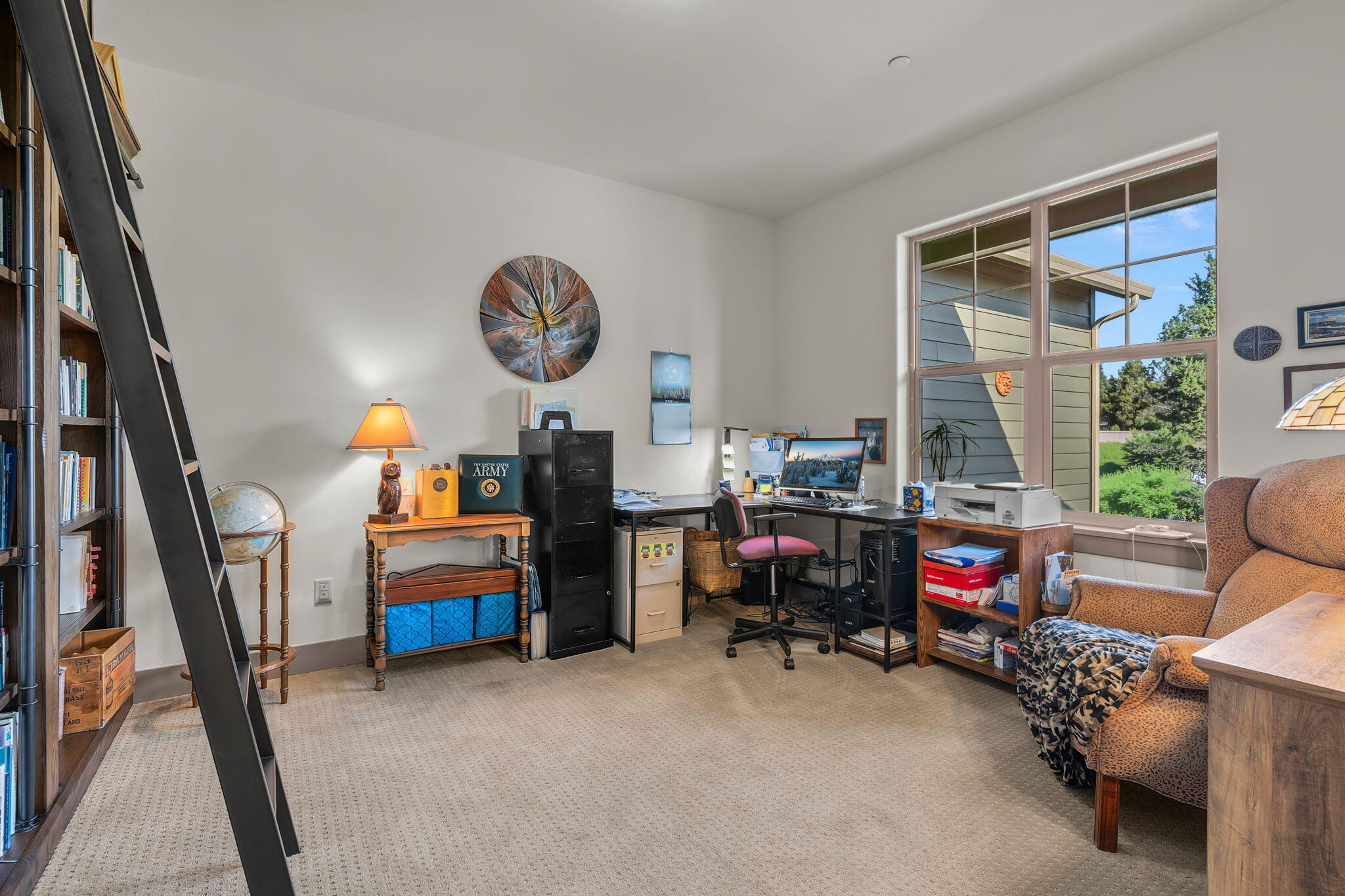 Longhorn Ridge - Residential