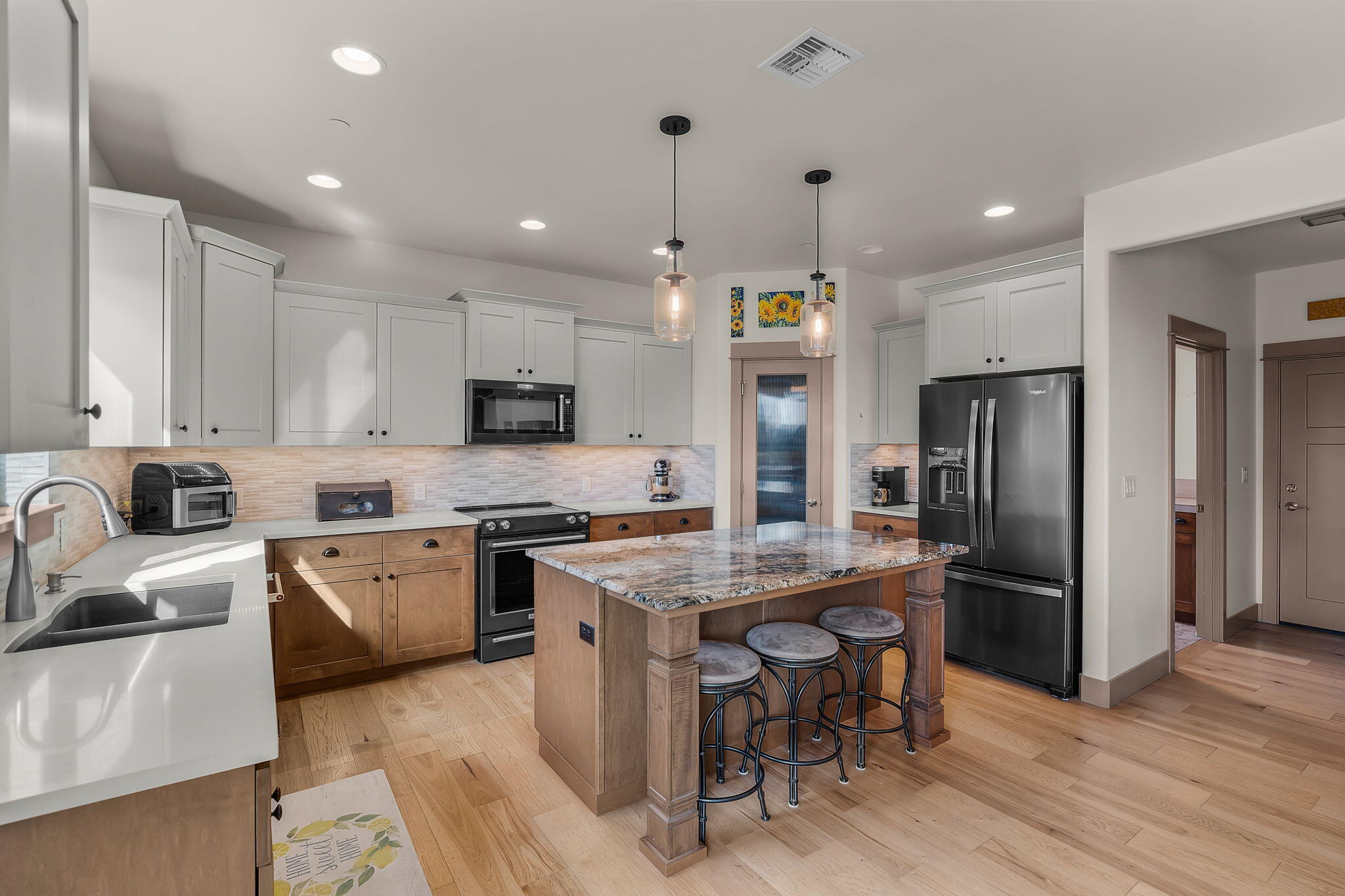 Longhorn Ridge - Residential