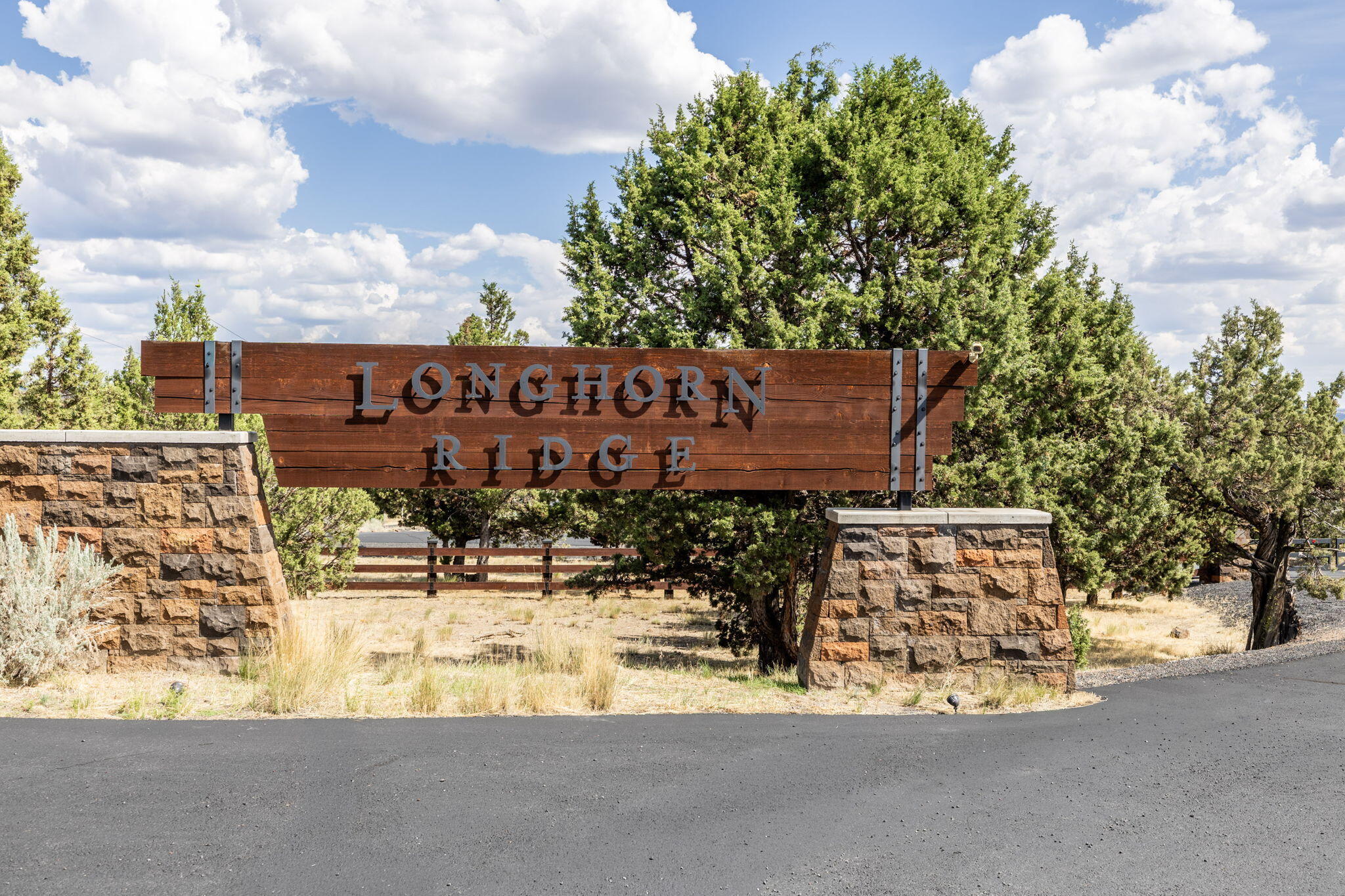 Longhorn Ridge - Residential