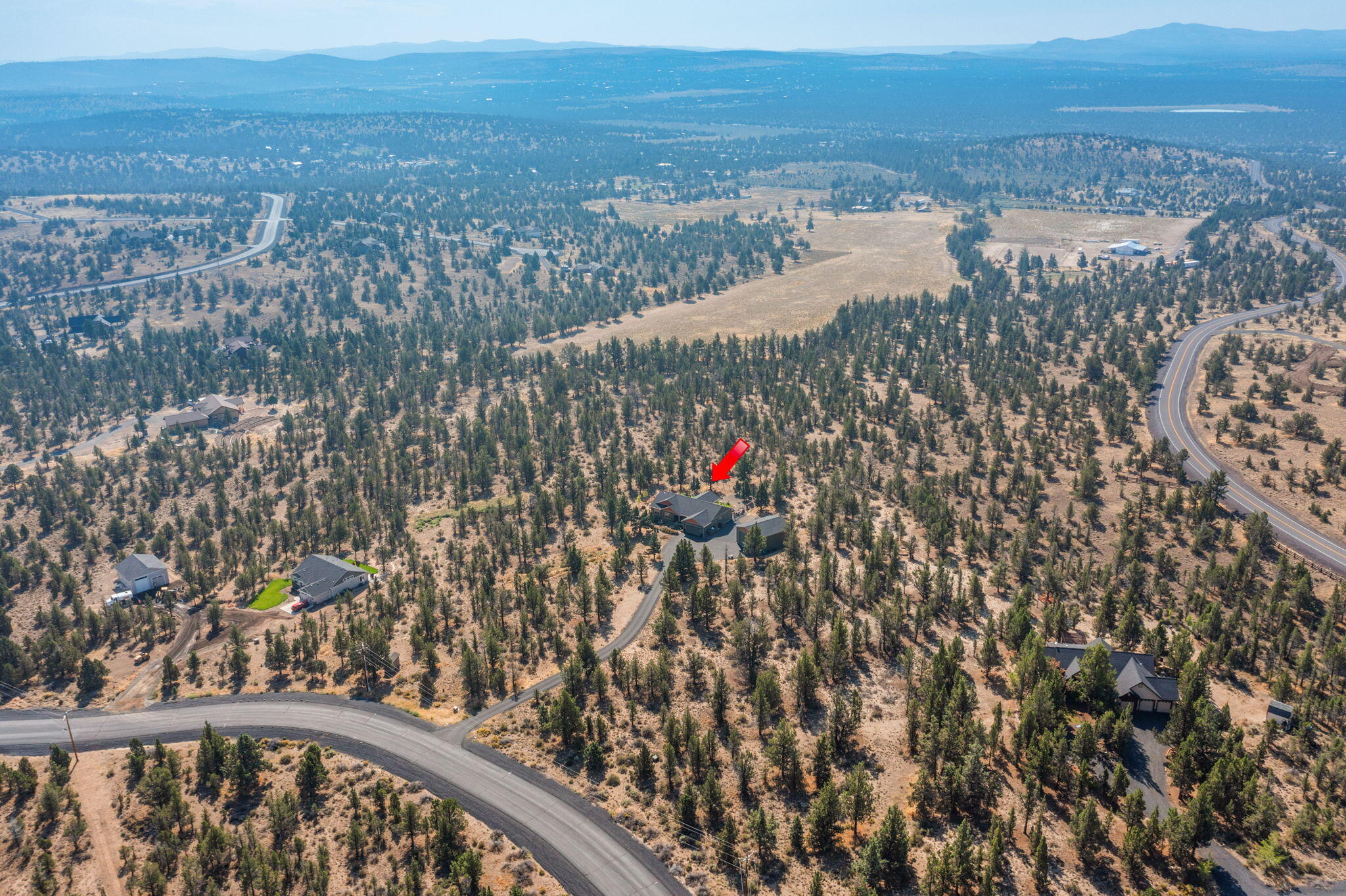 Longhorn Ridge - Residential