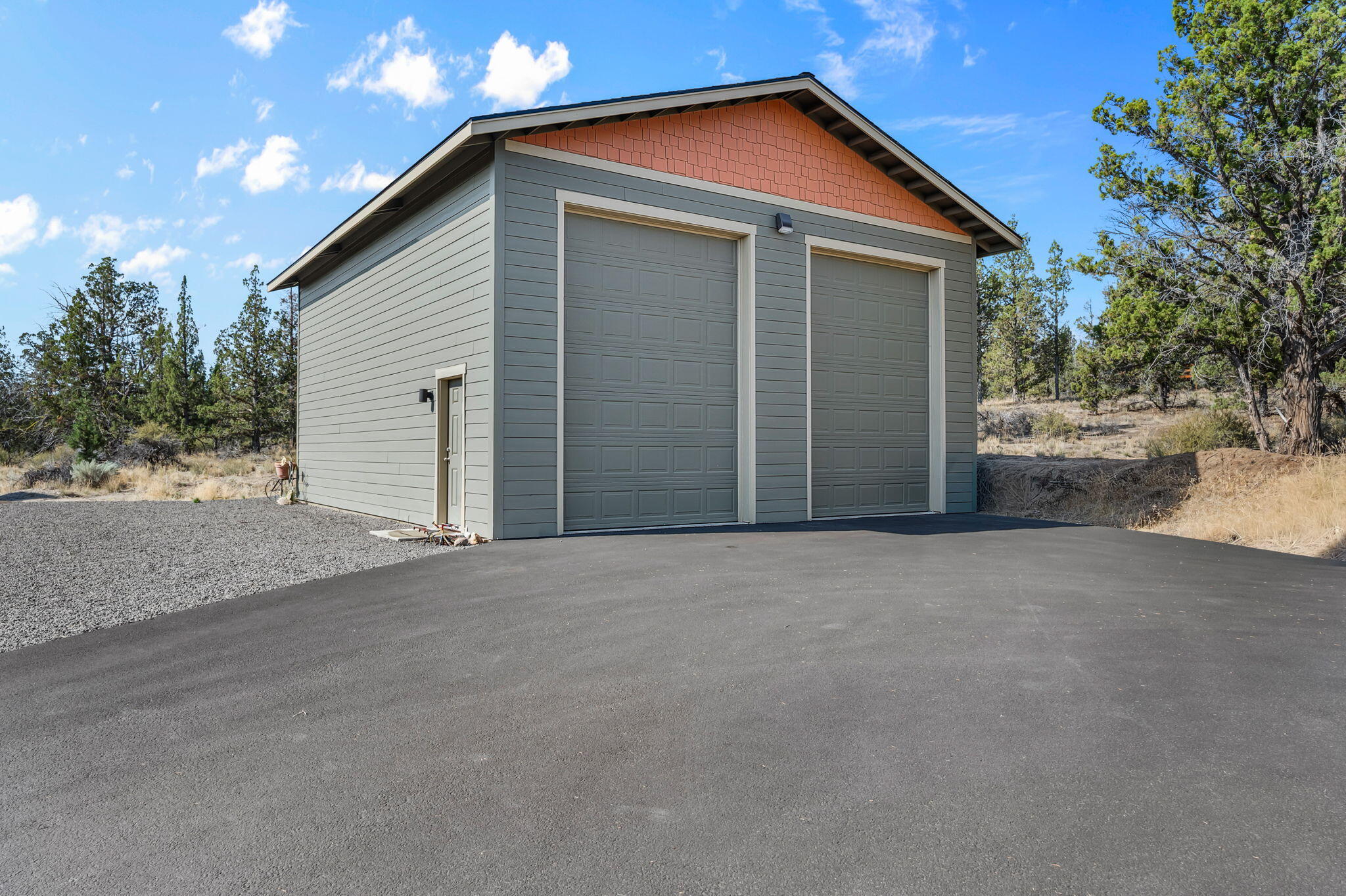 Longhorn Ridge - Residential