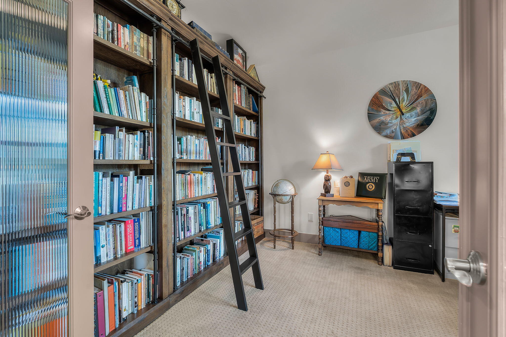 Longhorn Ridge - Residential