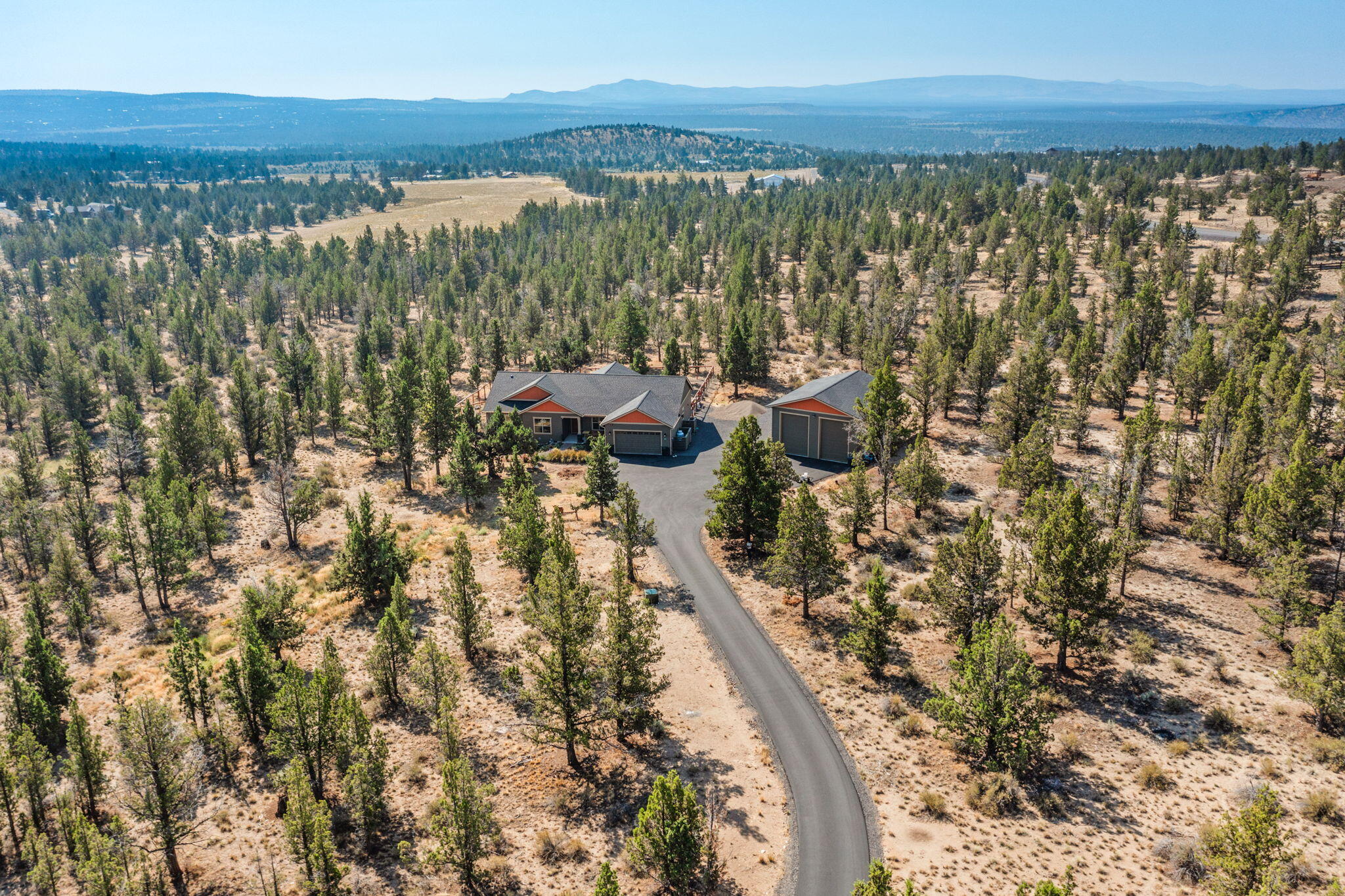 Longhorn Ridge - Residential