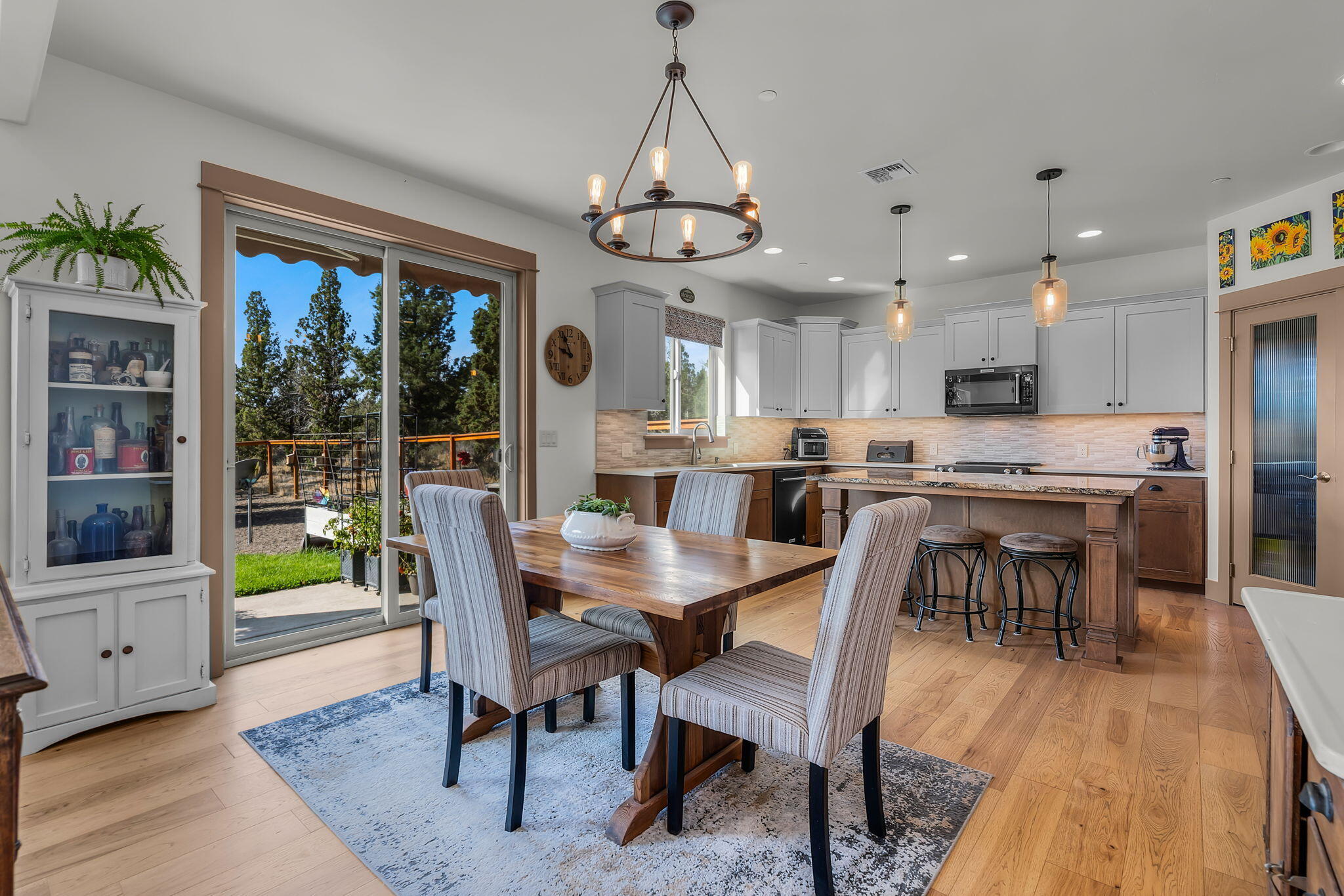 Longhorn Ridge - Residential