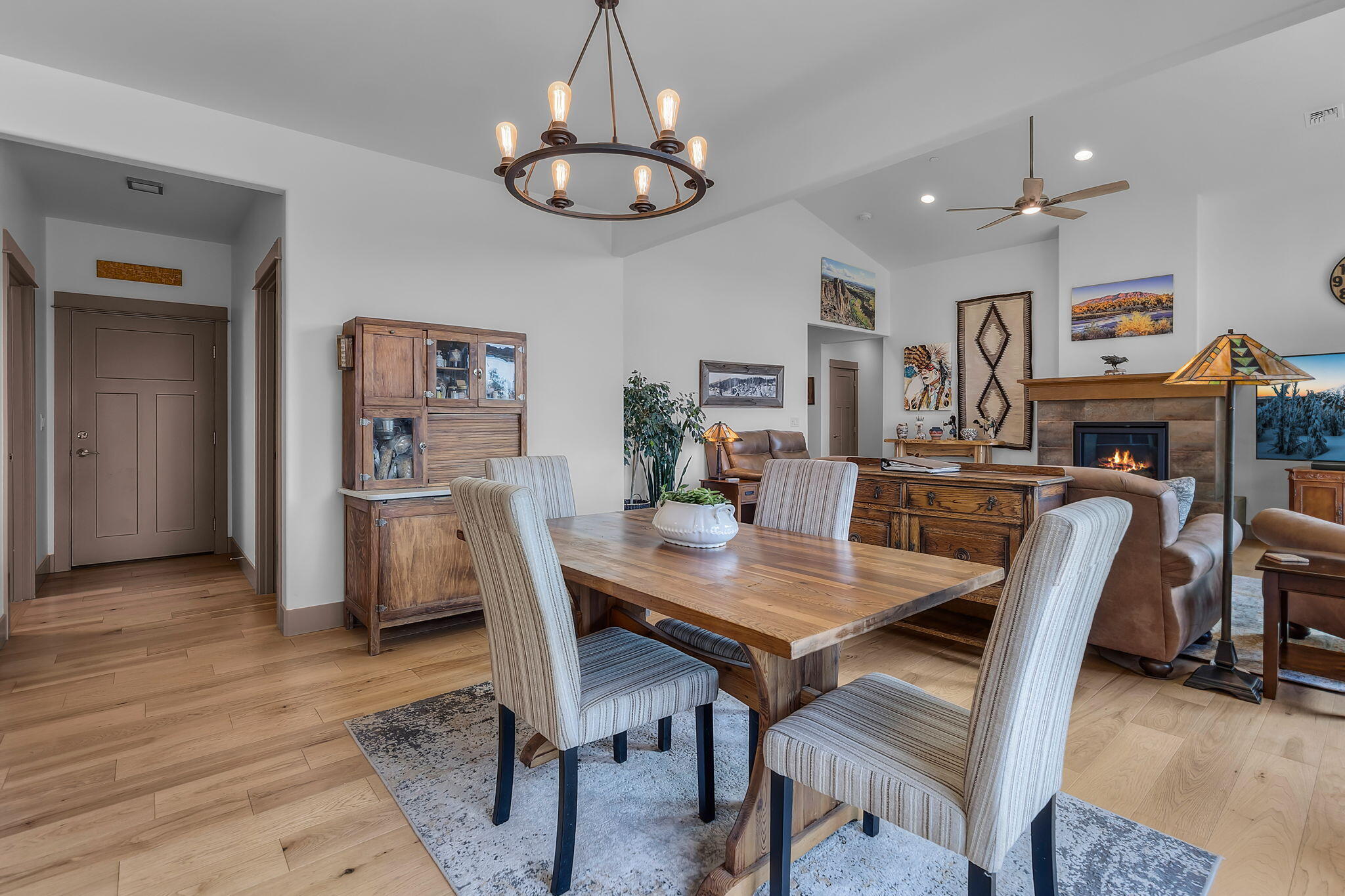 Longhorn Ridge - Residential