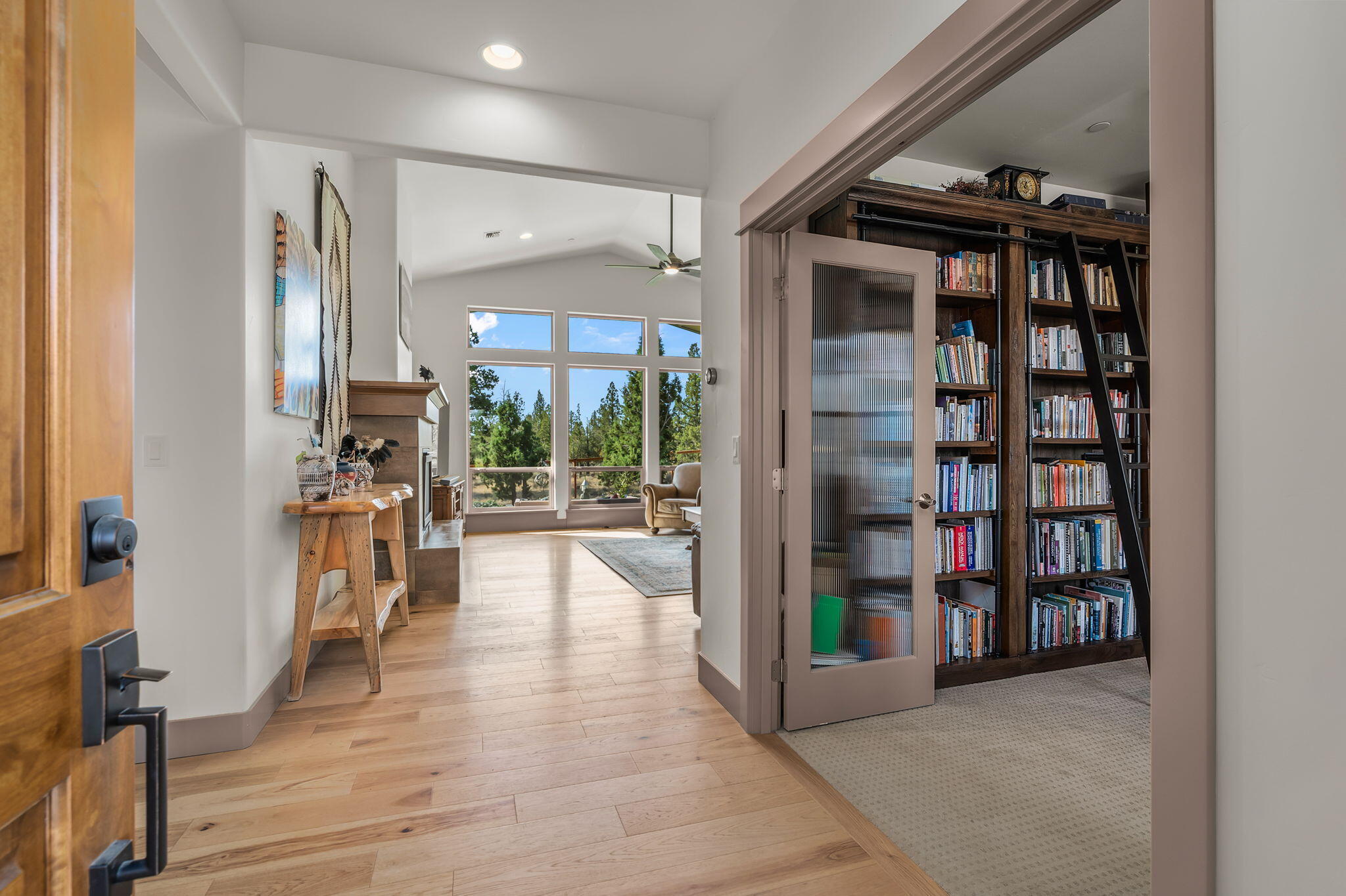 Longhorn Ridge - Residential