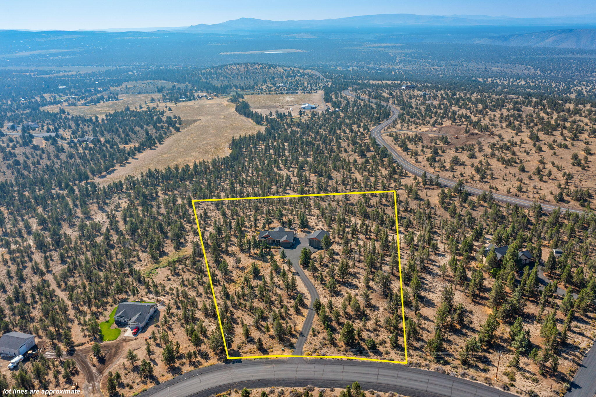 Longhorn Ridge - Residential