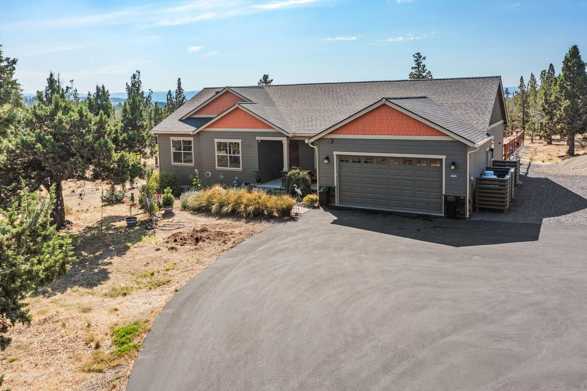 Longhorn Ridge - Residential