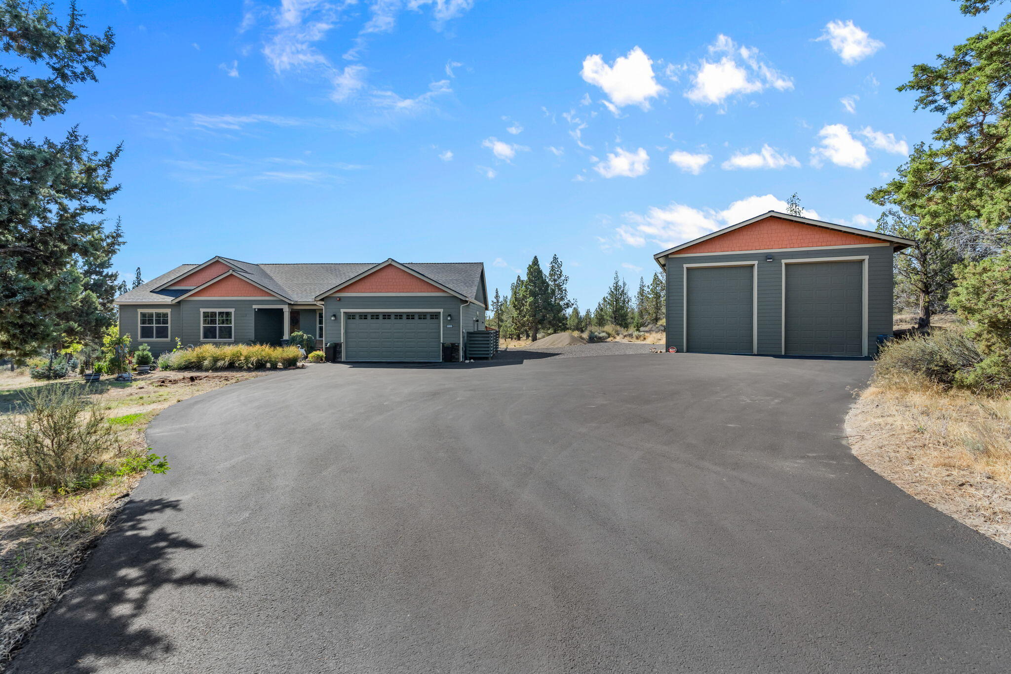 Longhorn Ridge - Residential