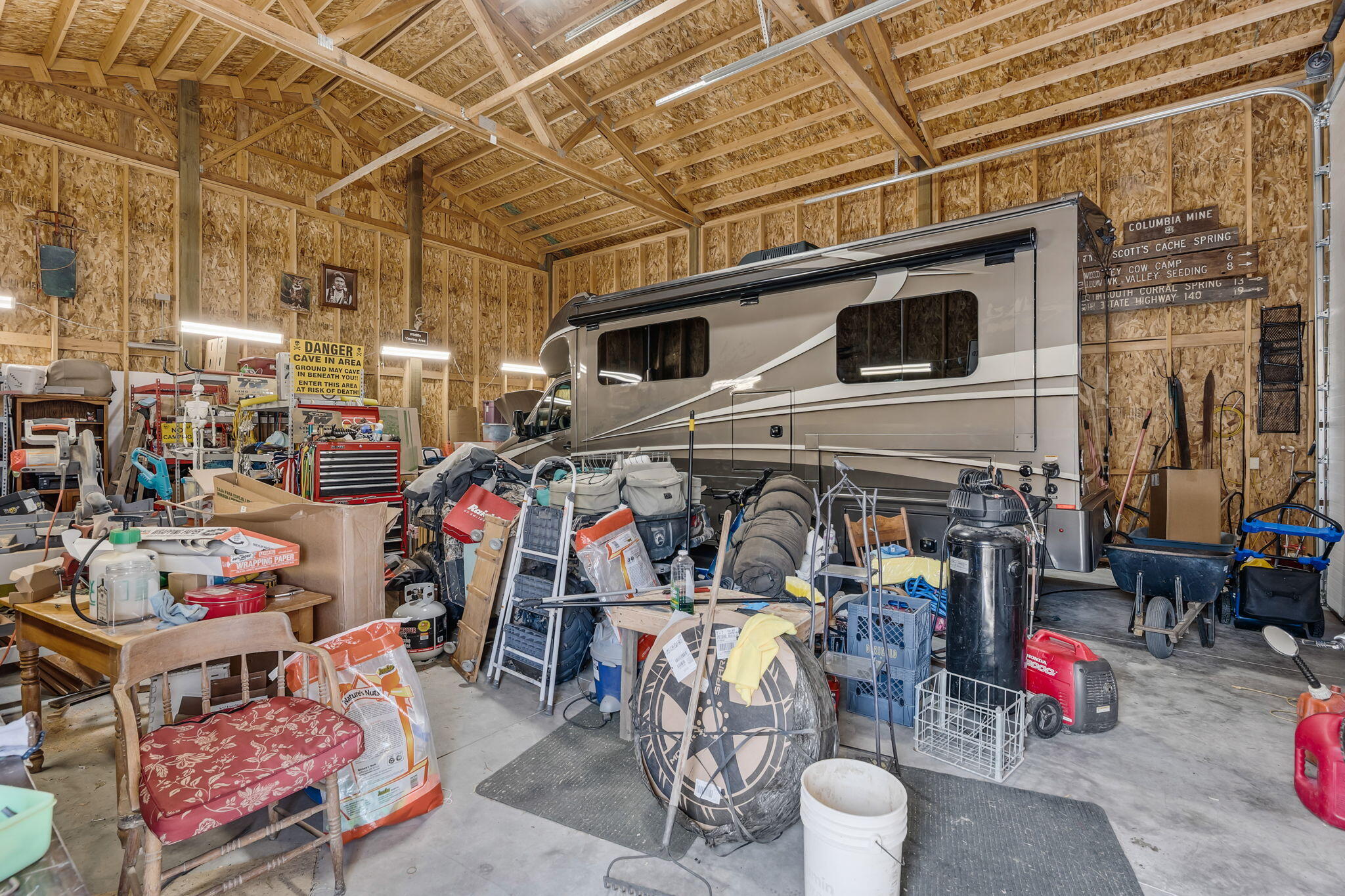 Longhorn Ridge - Residential